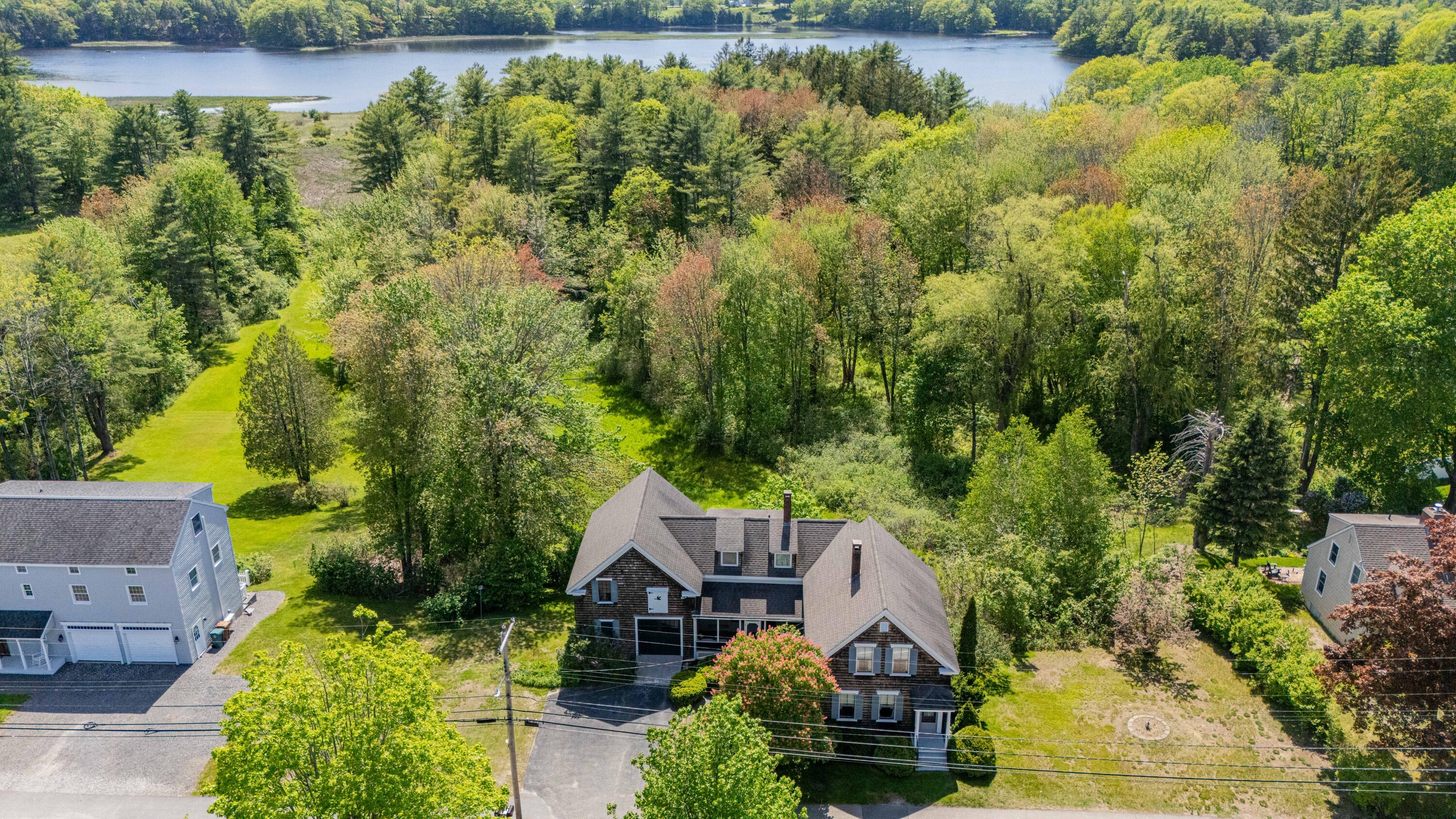 199 Ferry Road
