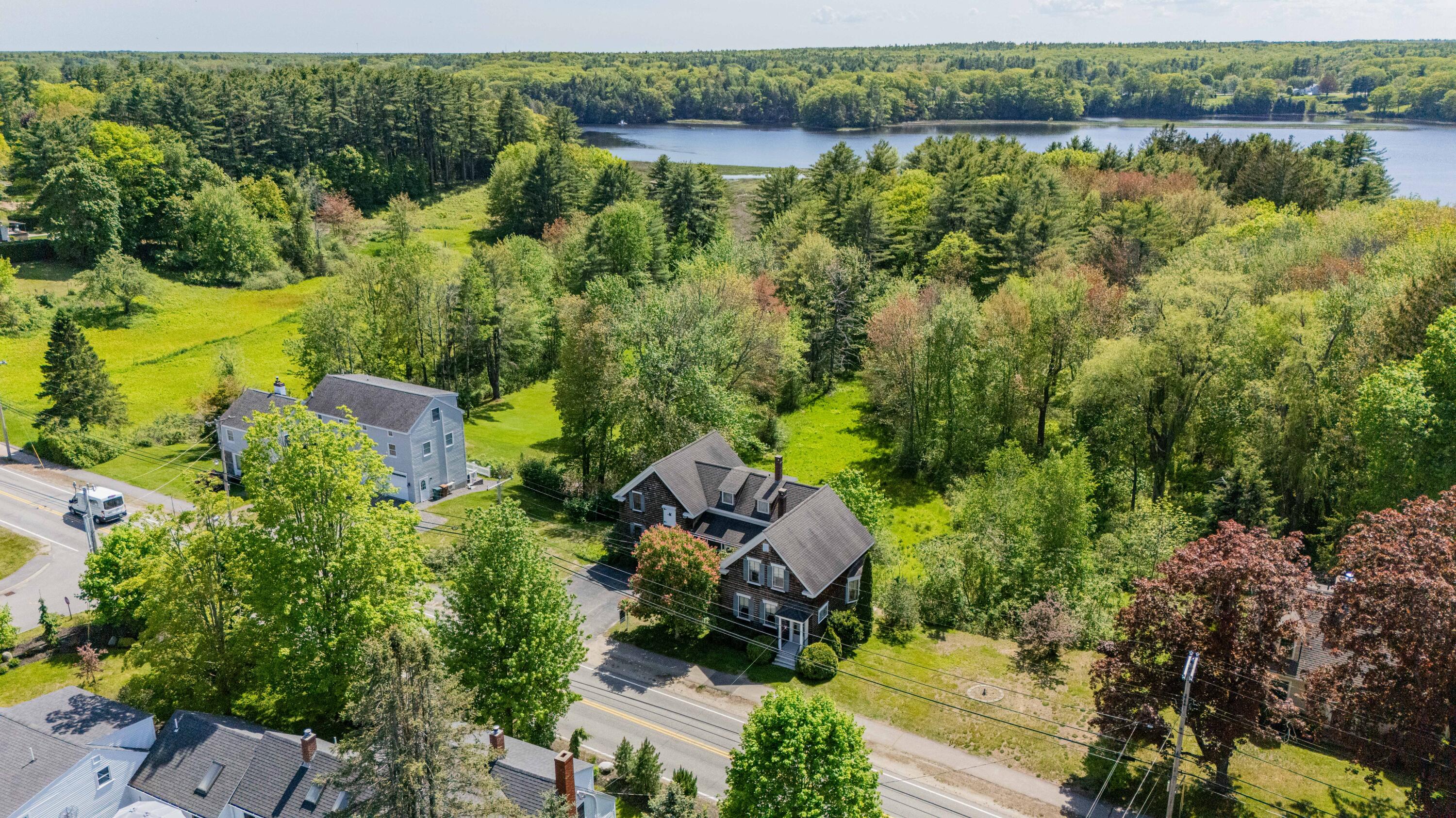 199 Ferry Road