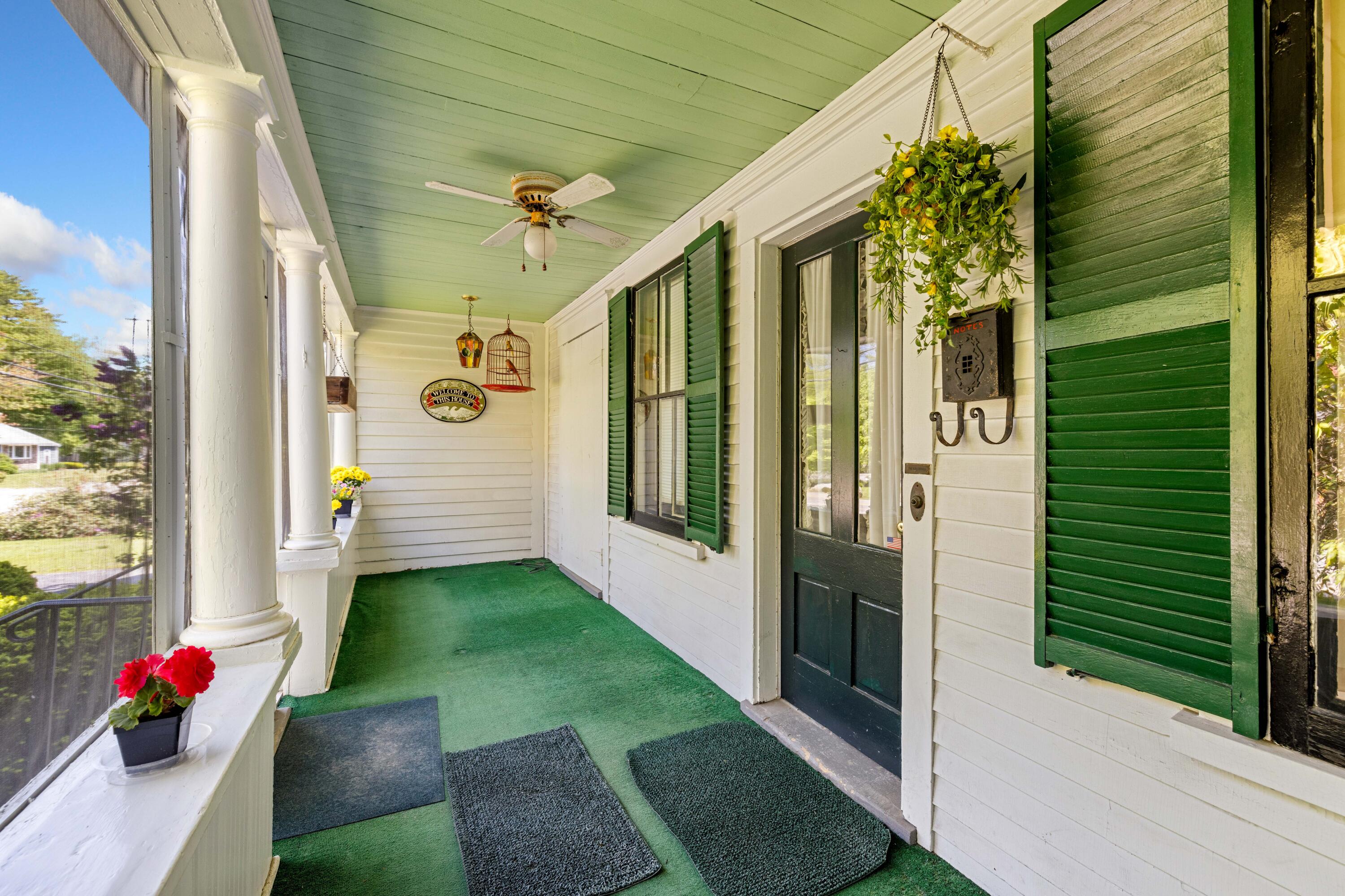 199 Ferry Road