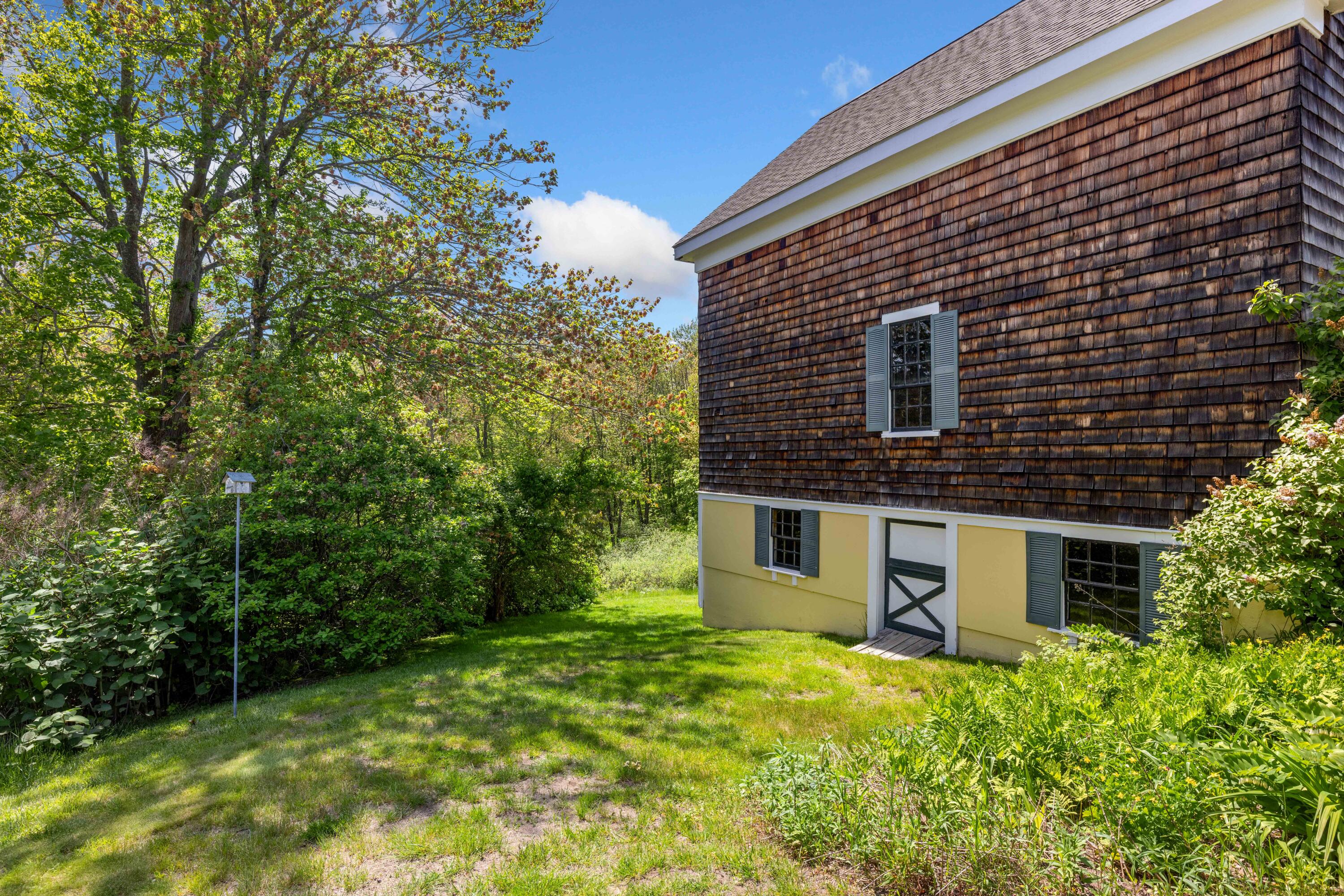 199 Ferry Road