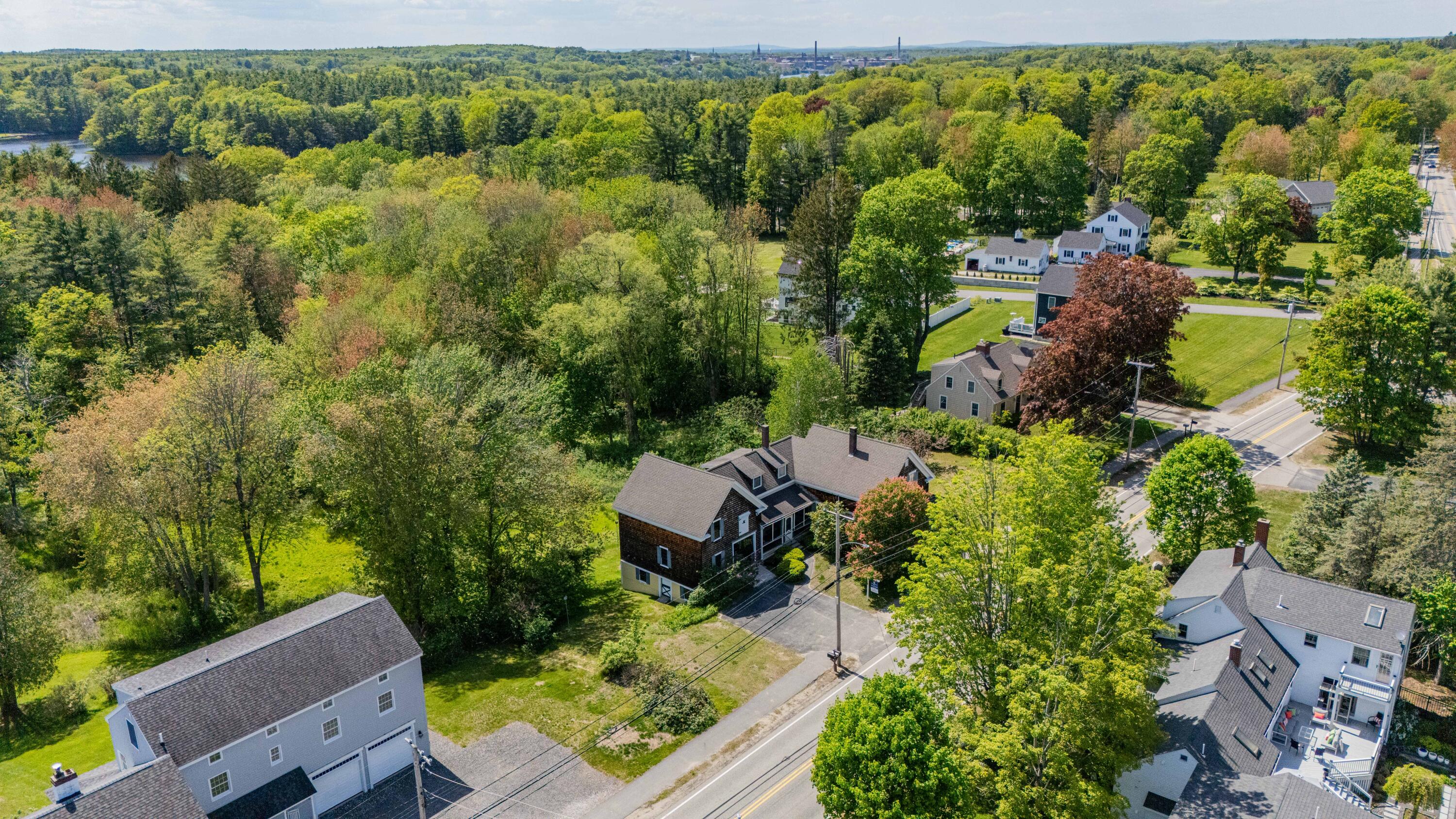 199 Ferry Road