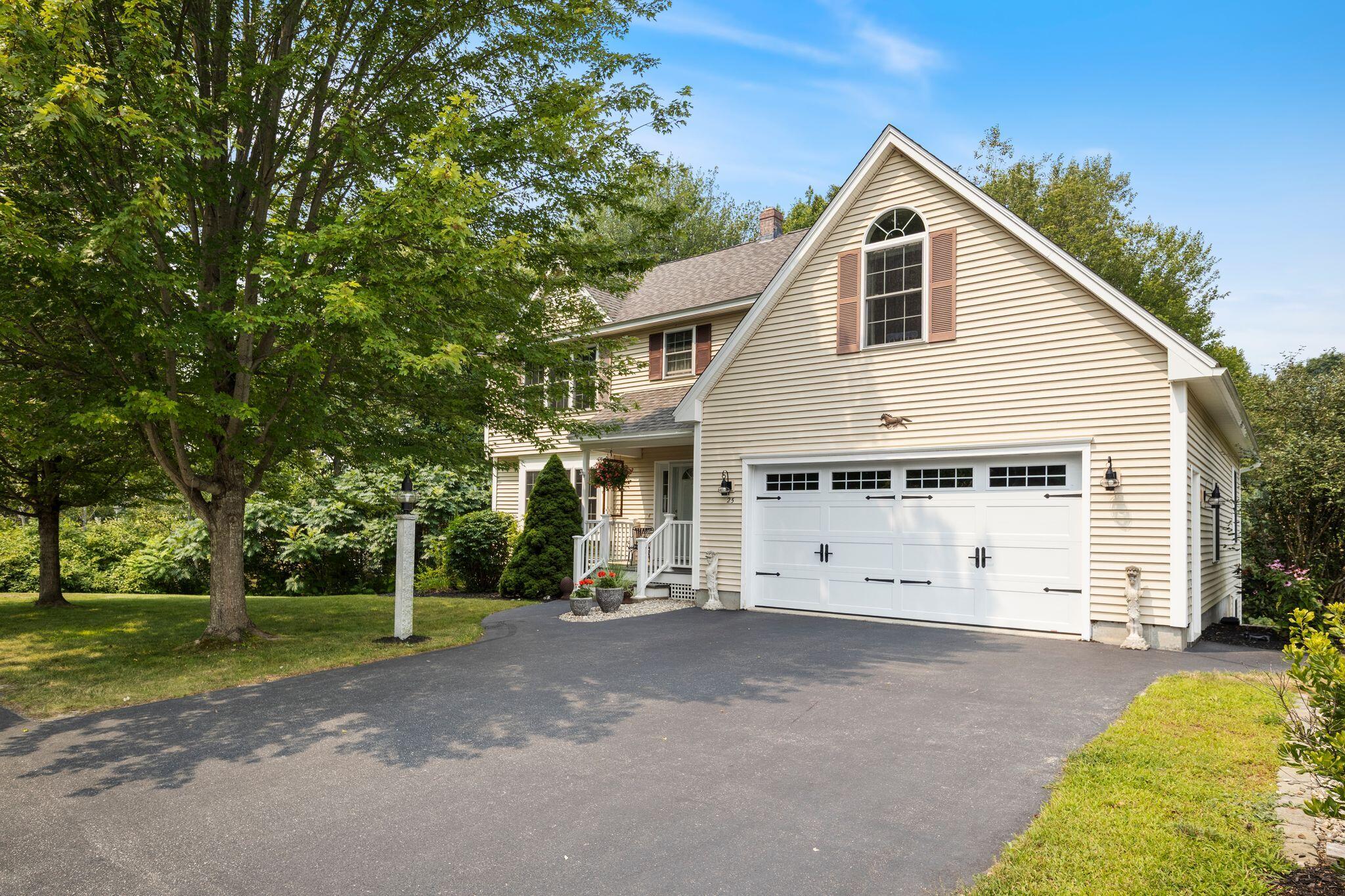 25 Hubbard Street