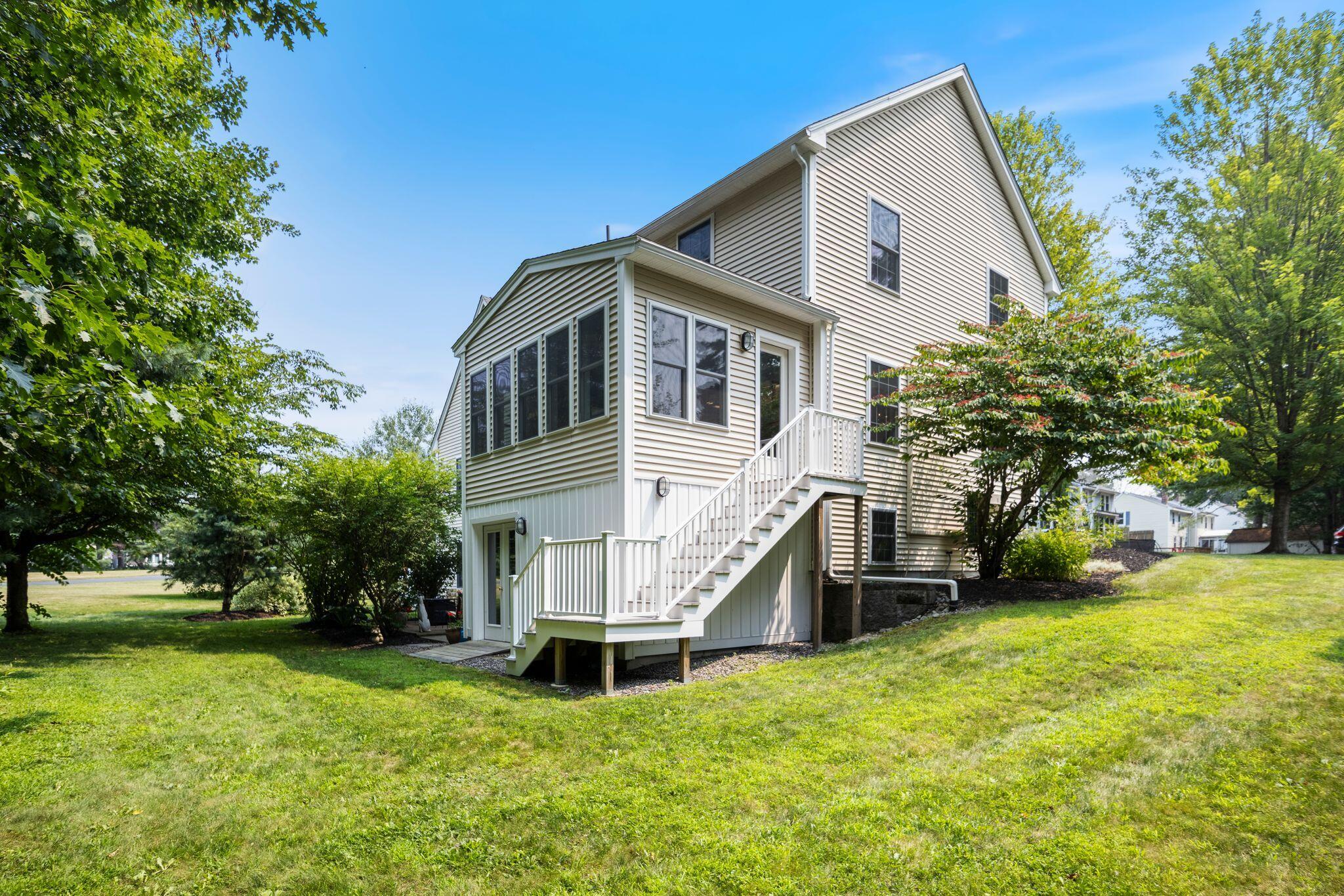 25 Hubbard Street
