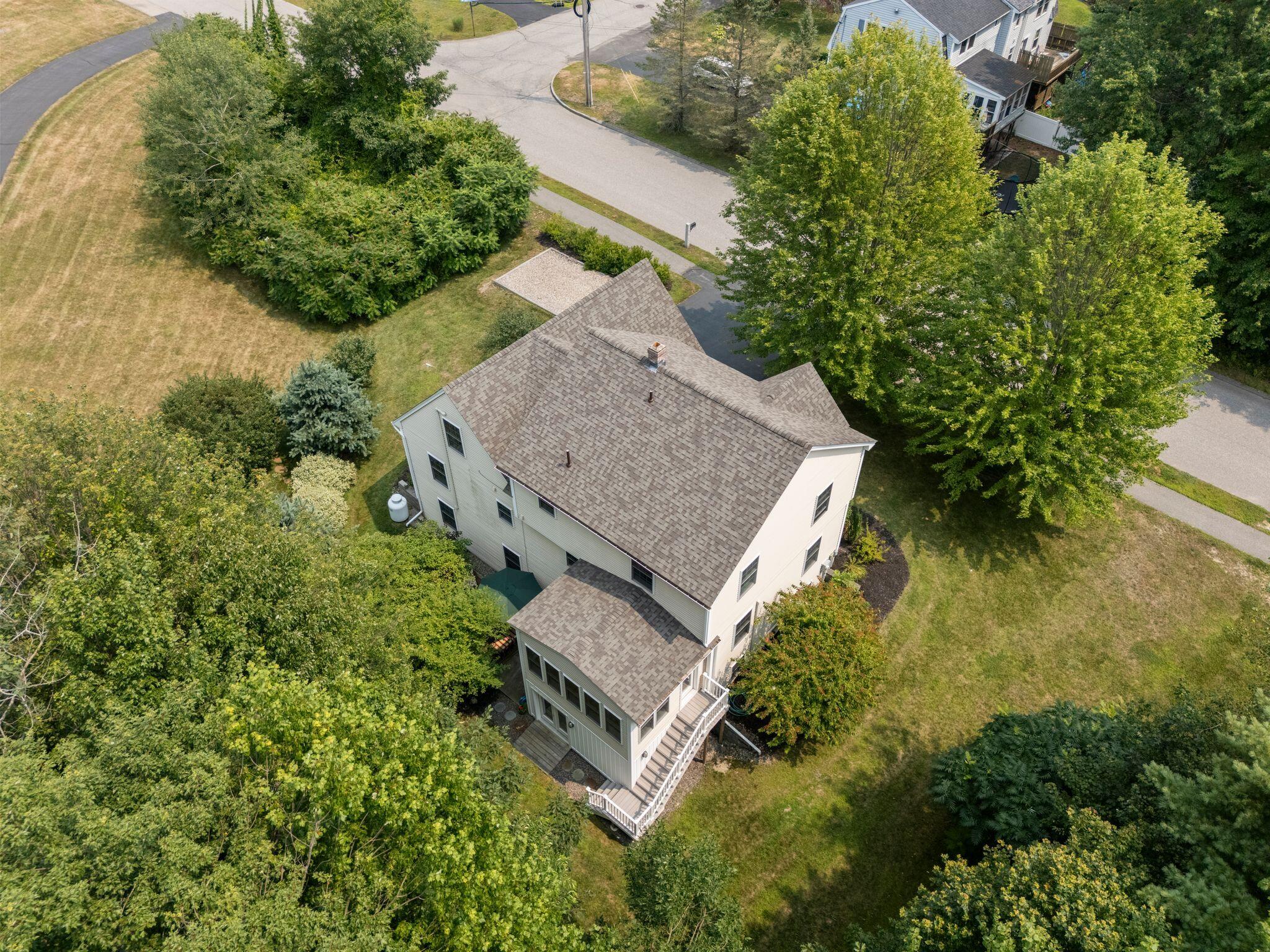 25 Hubbard Street