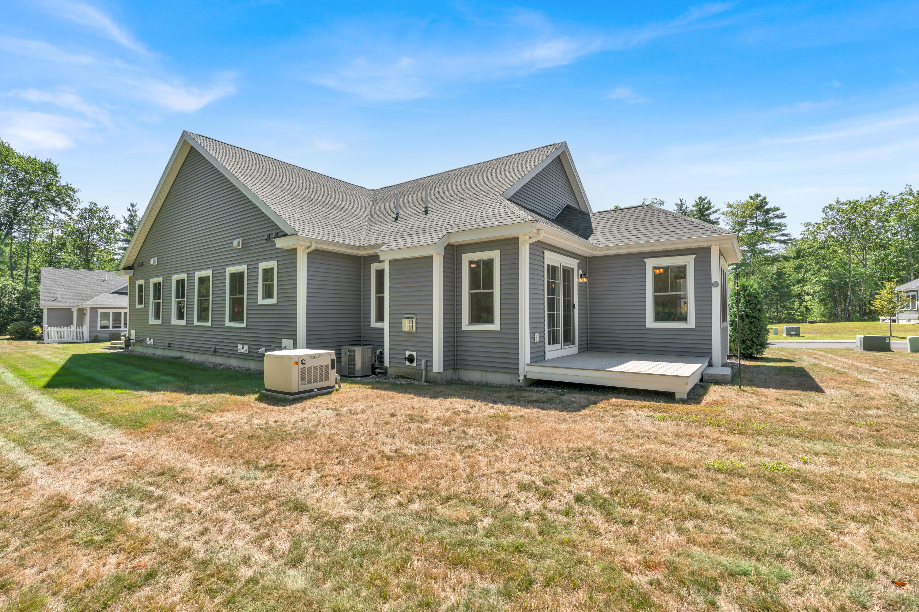 6 Roaring Rock Road, 0