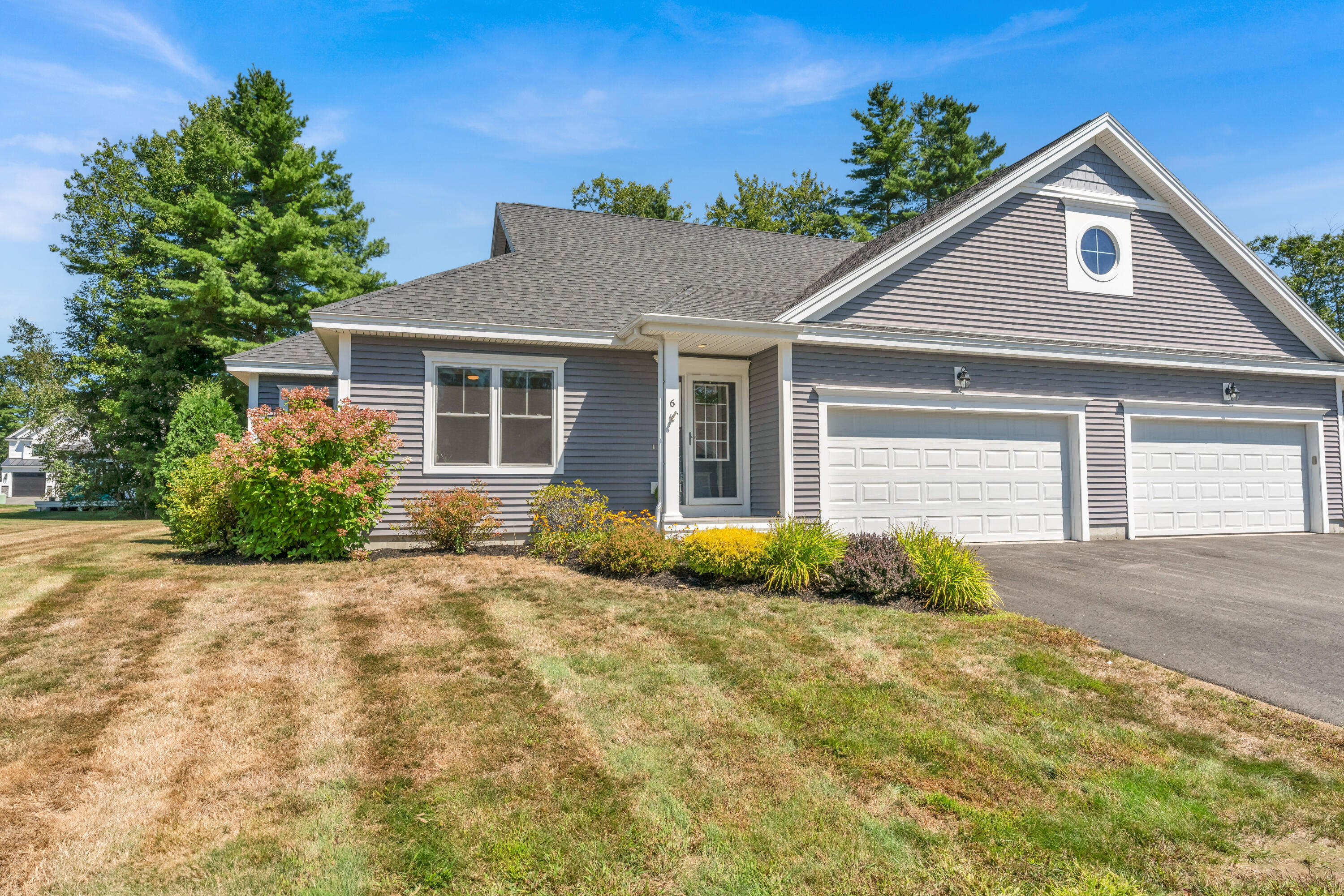 6 Roaring Rock Road, 0