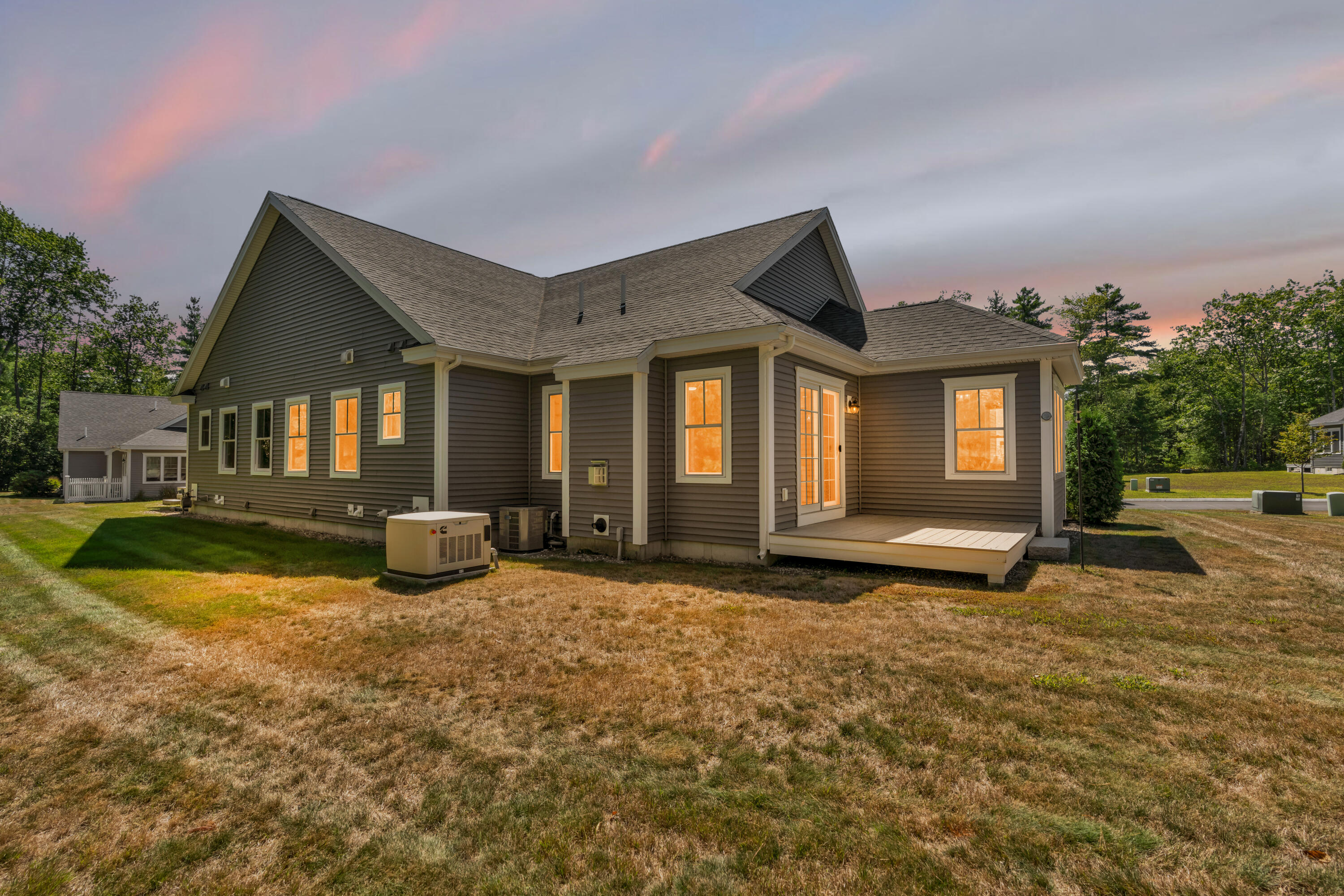 6 Roaring Rock Road, 0