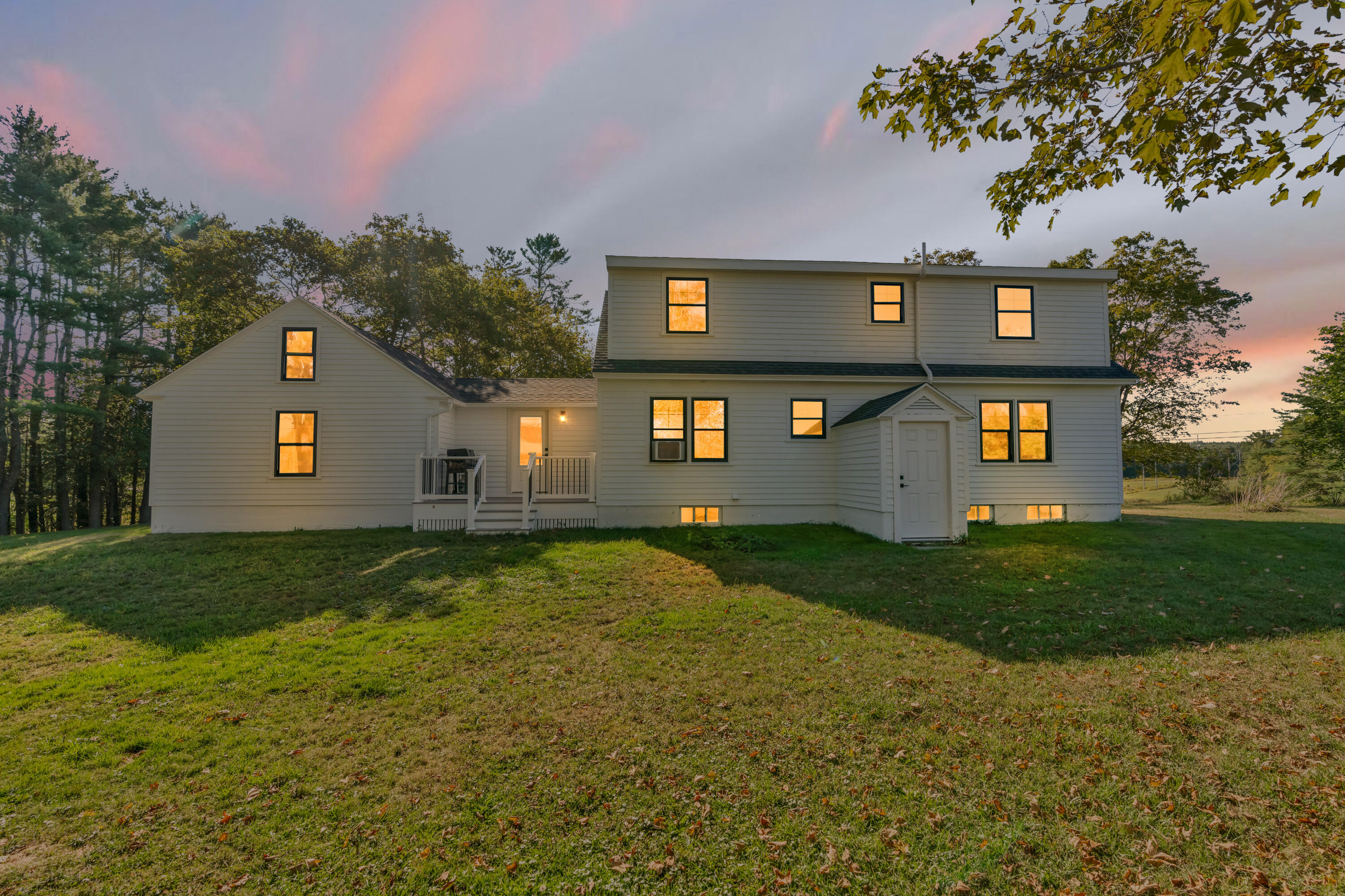 560 South Street