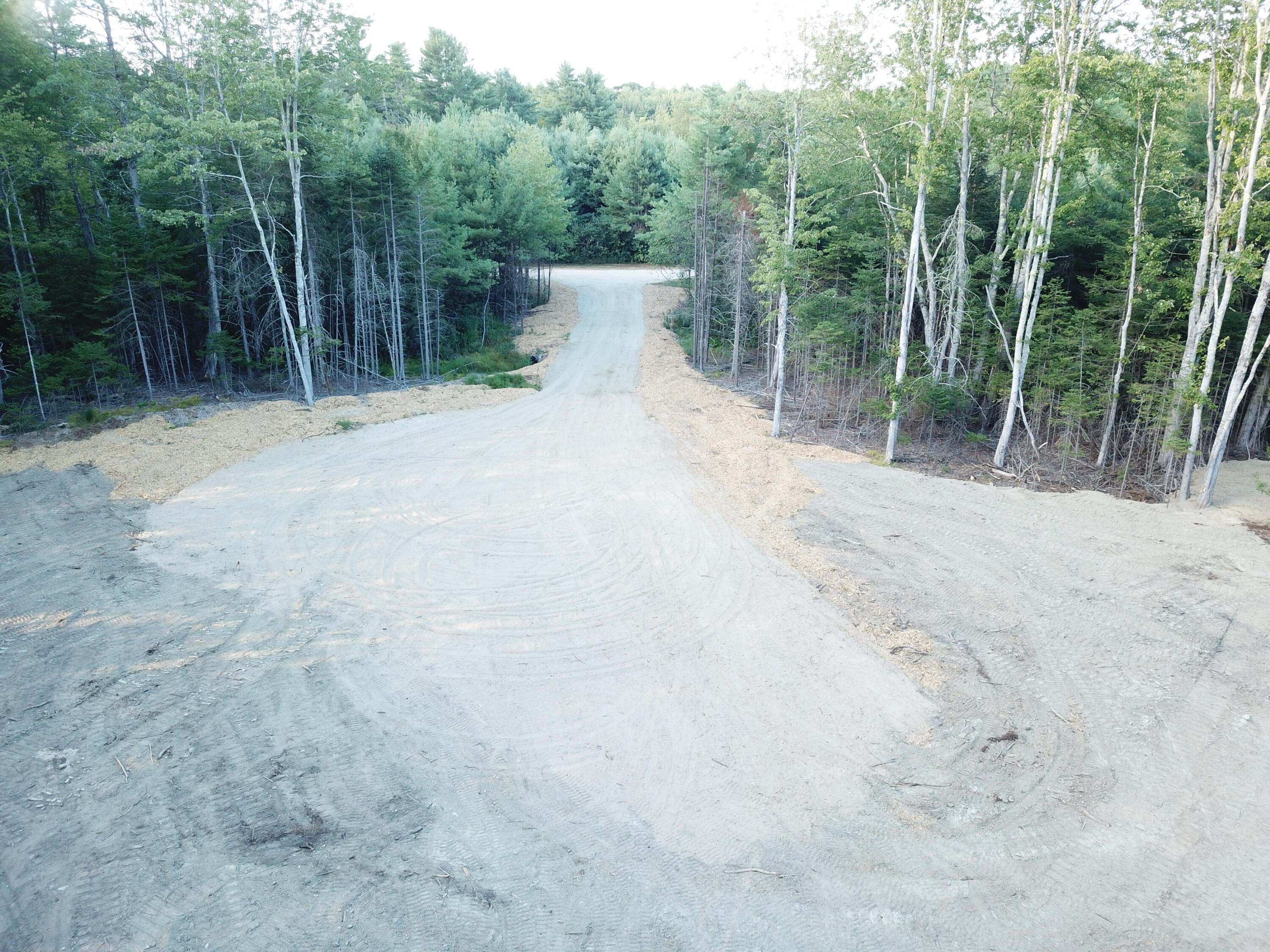 Lot 13 Chipmunk Trail