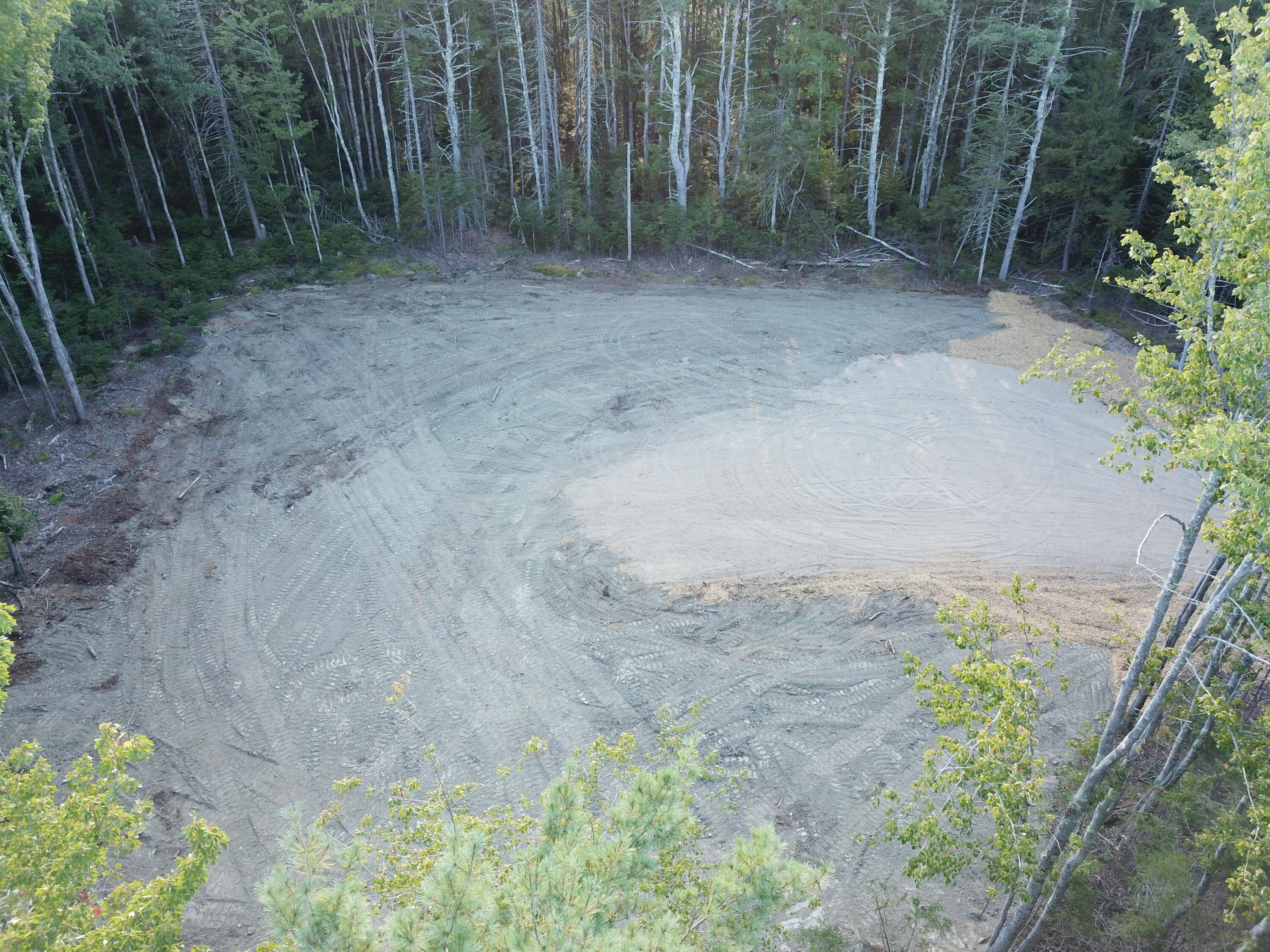 Lot 13 Chipmunk Trail