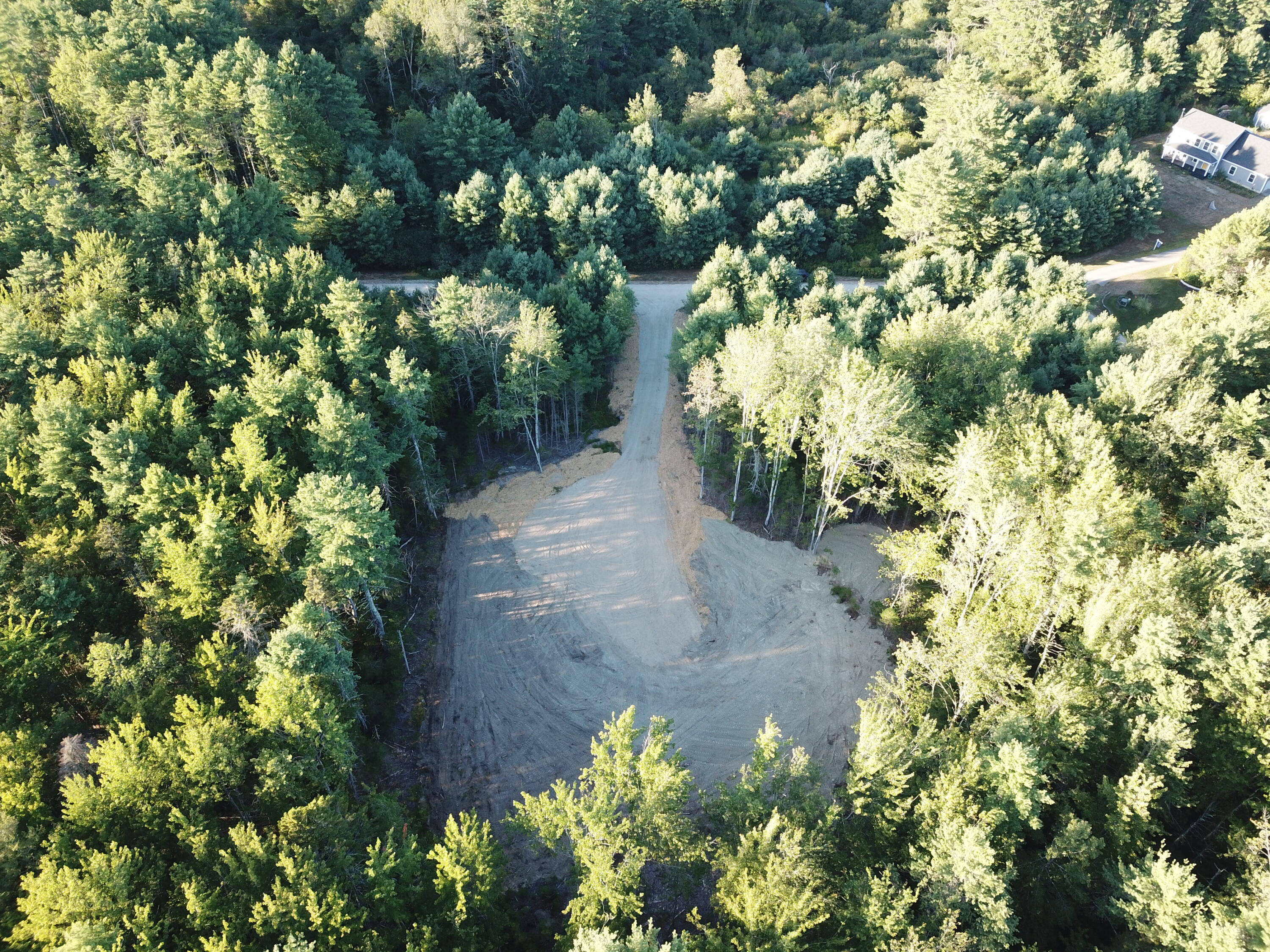 Lot 13 Chipmunk Trail