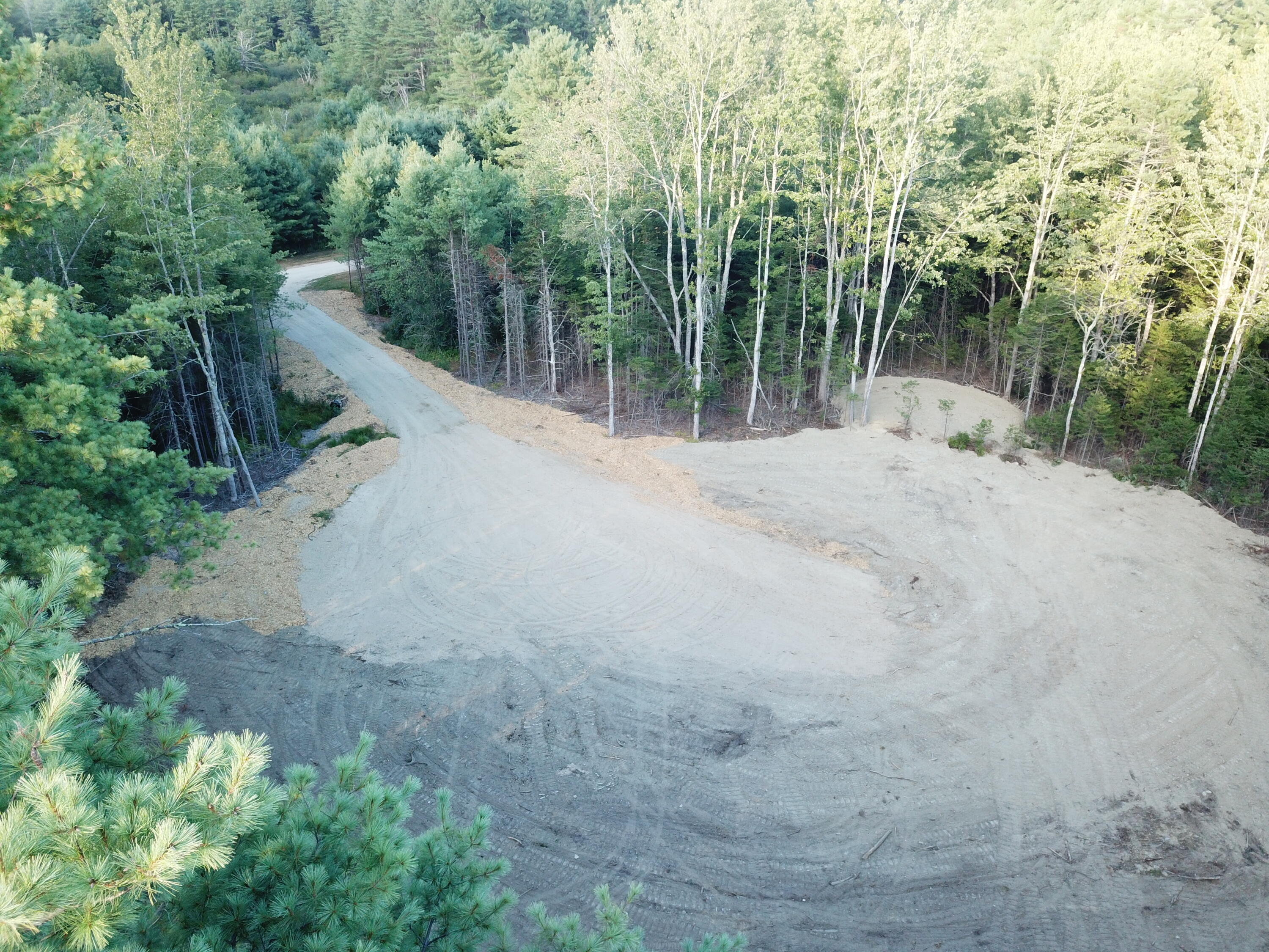 Lot 13 Chipmunk Trail