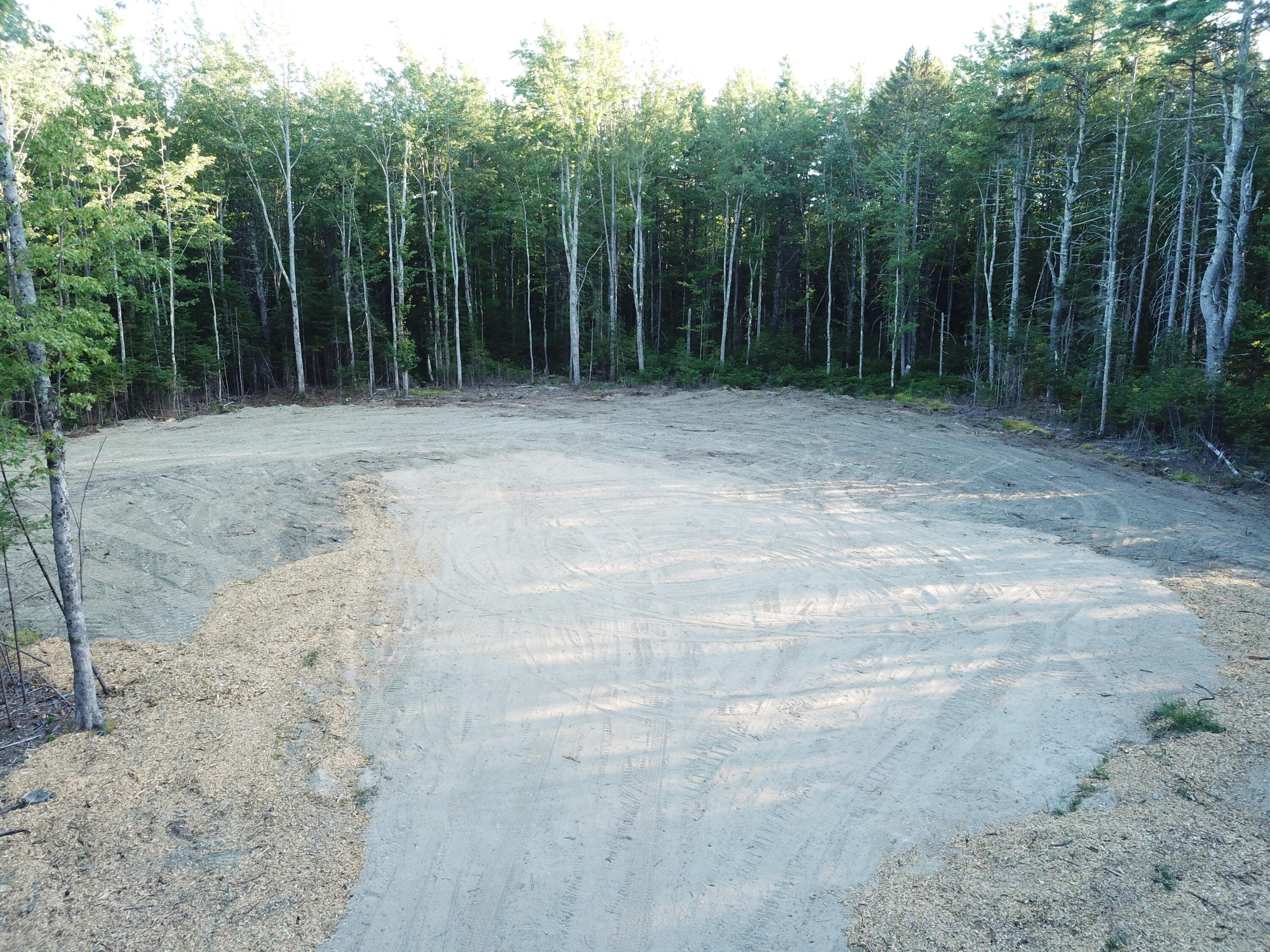 Lot 13 Chipmunk Trail