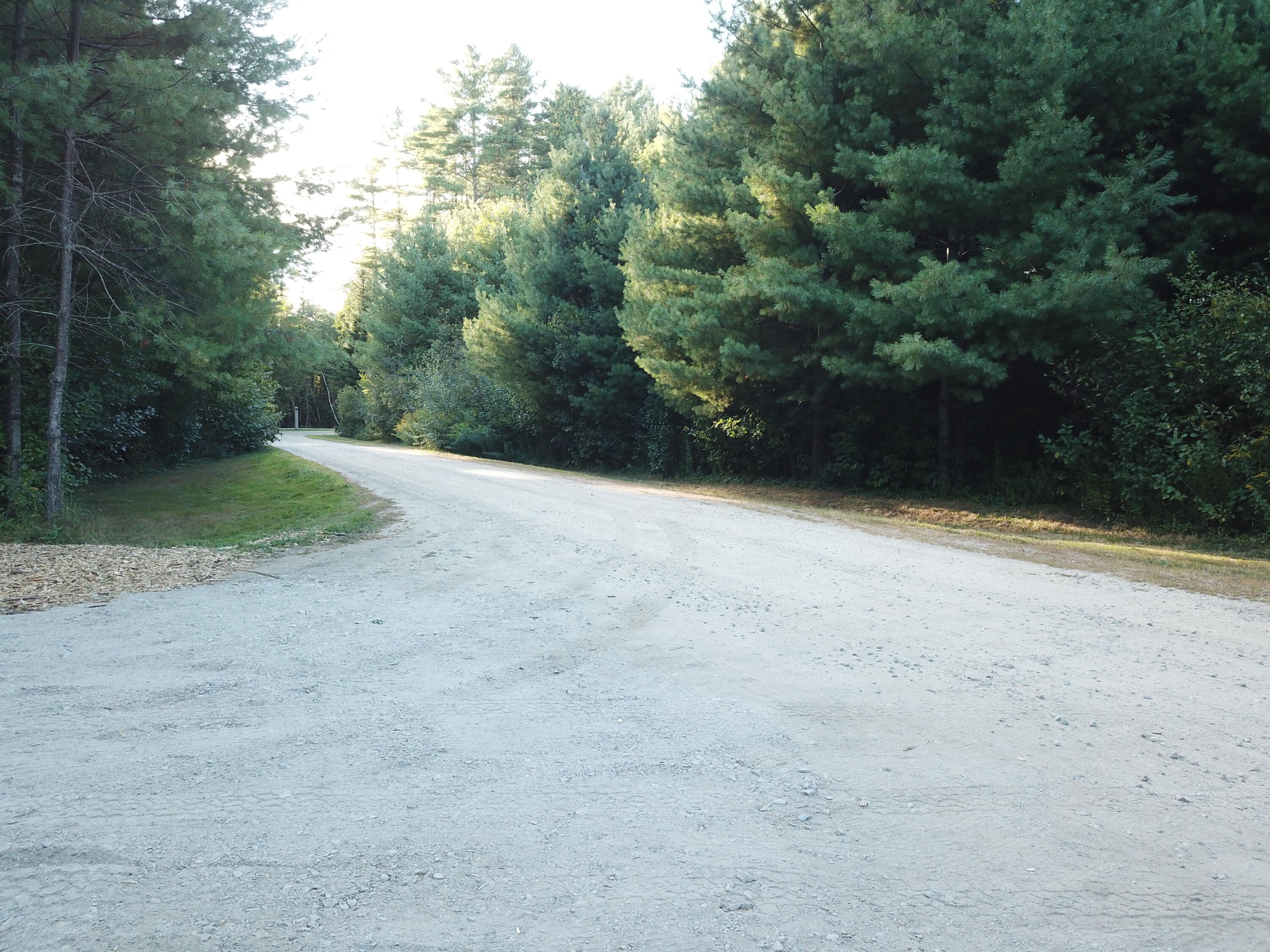Lot 13 Chipmunk Trail