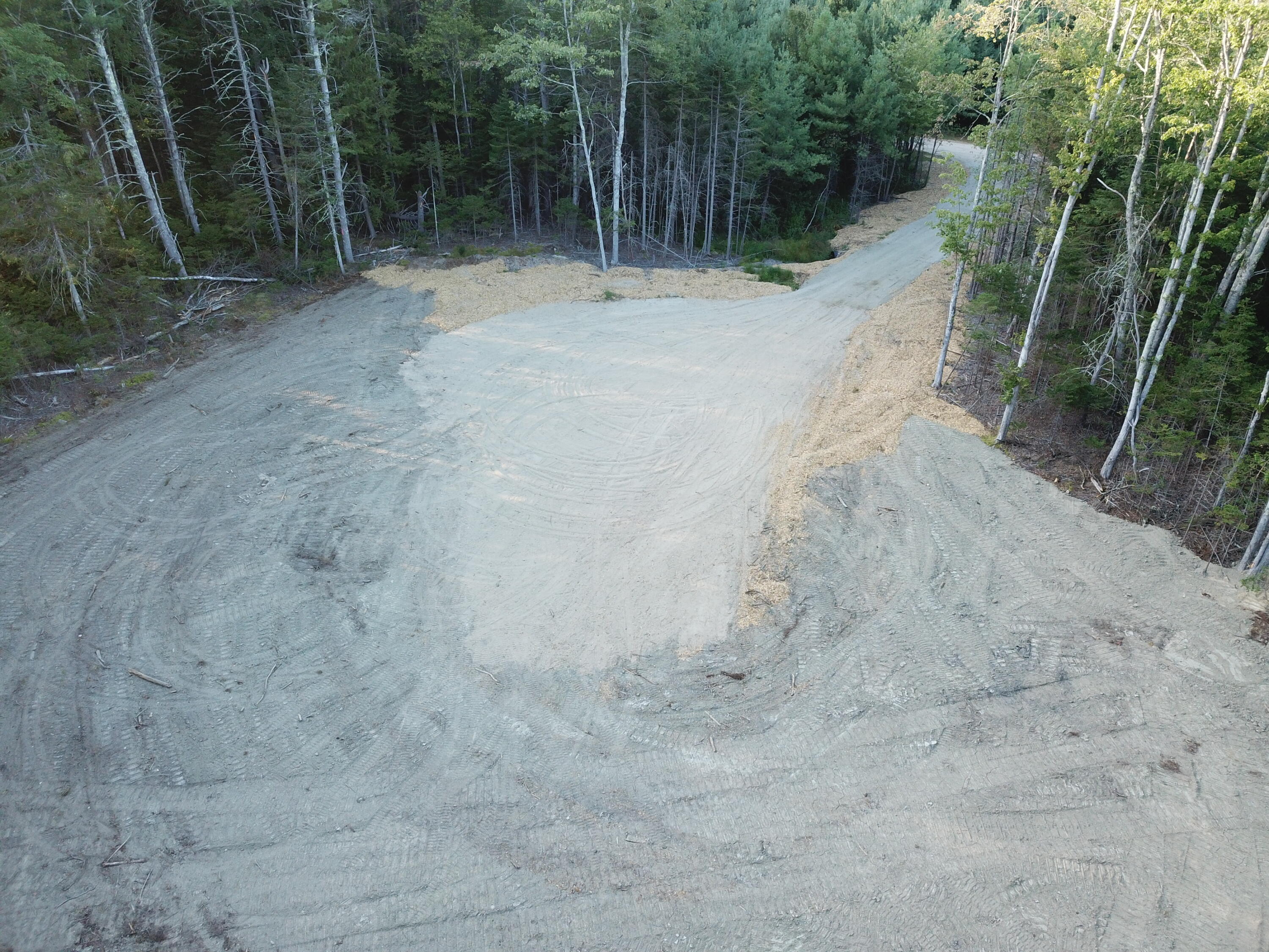 Lot 13 Chipmunk Trail