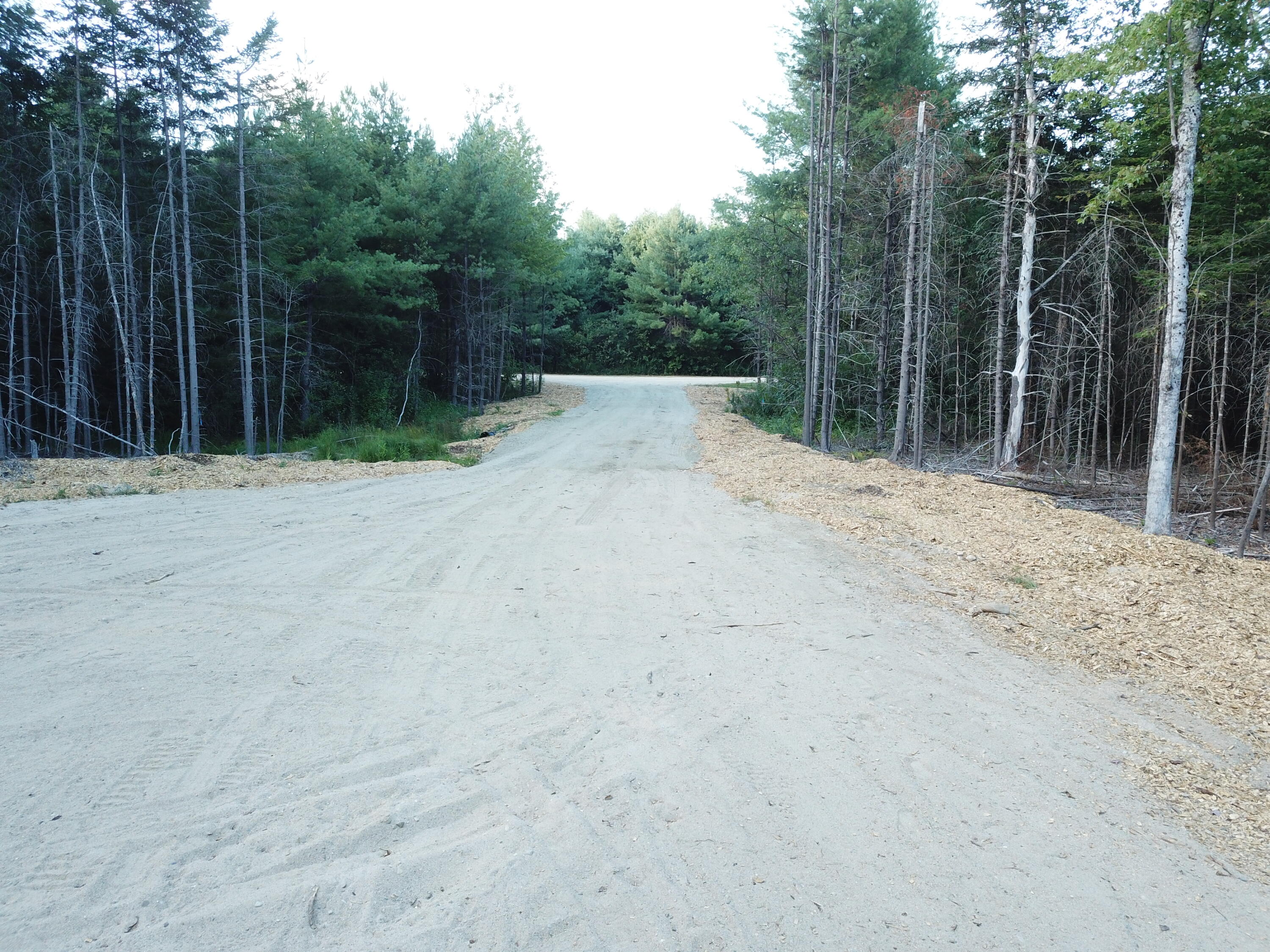 Lot 13 Chipmunk Trail