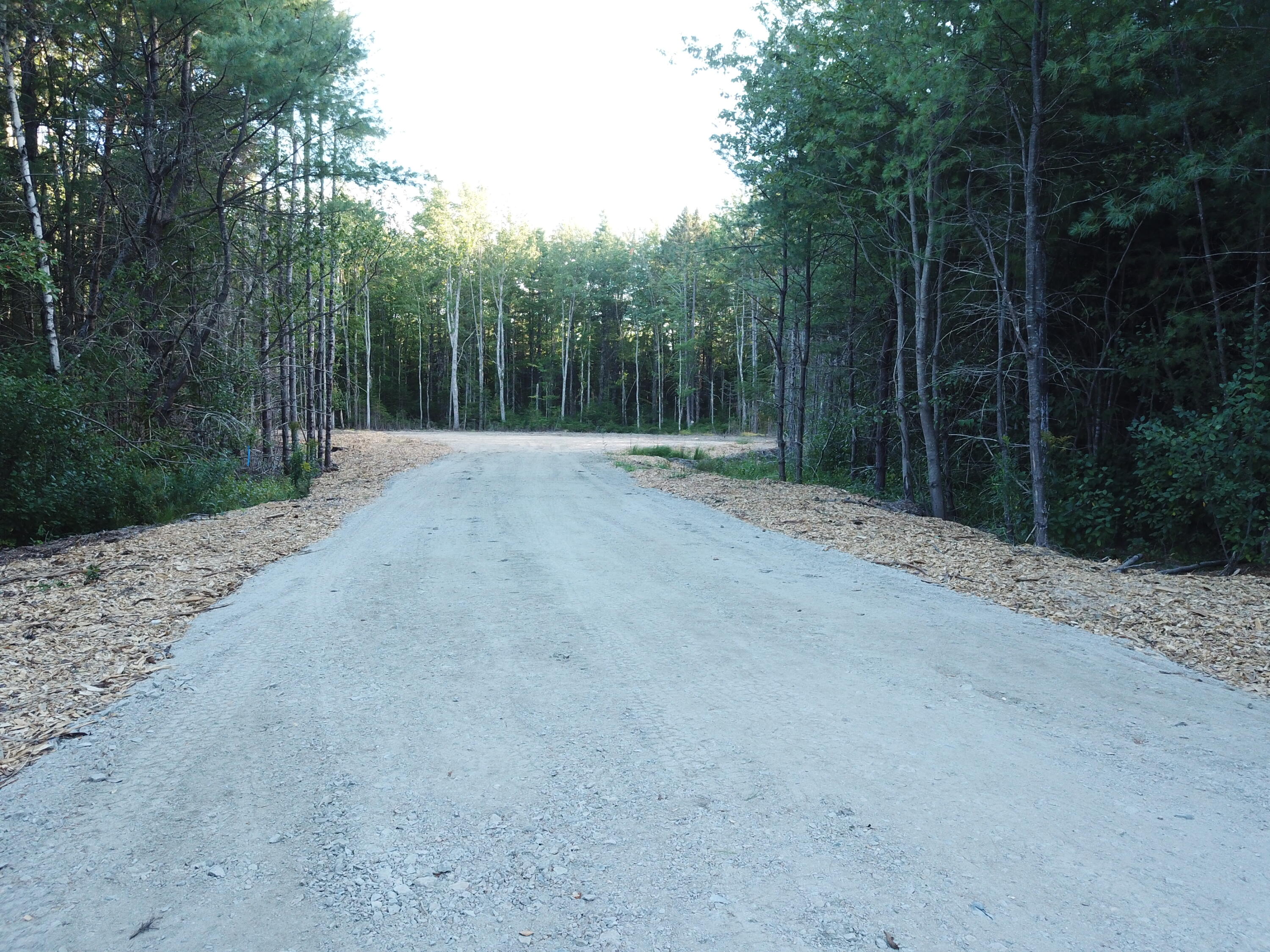 Lot 13 Chipmunk Trail