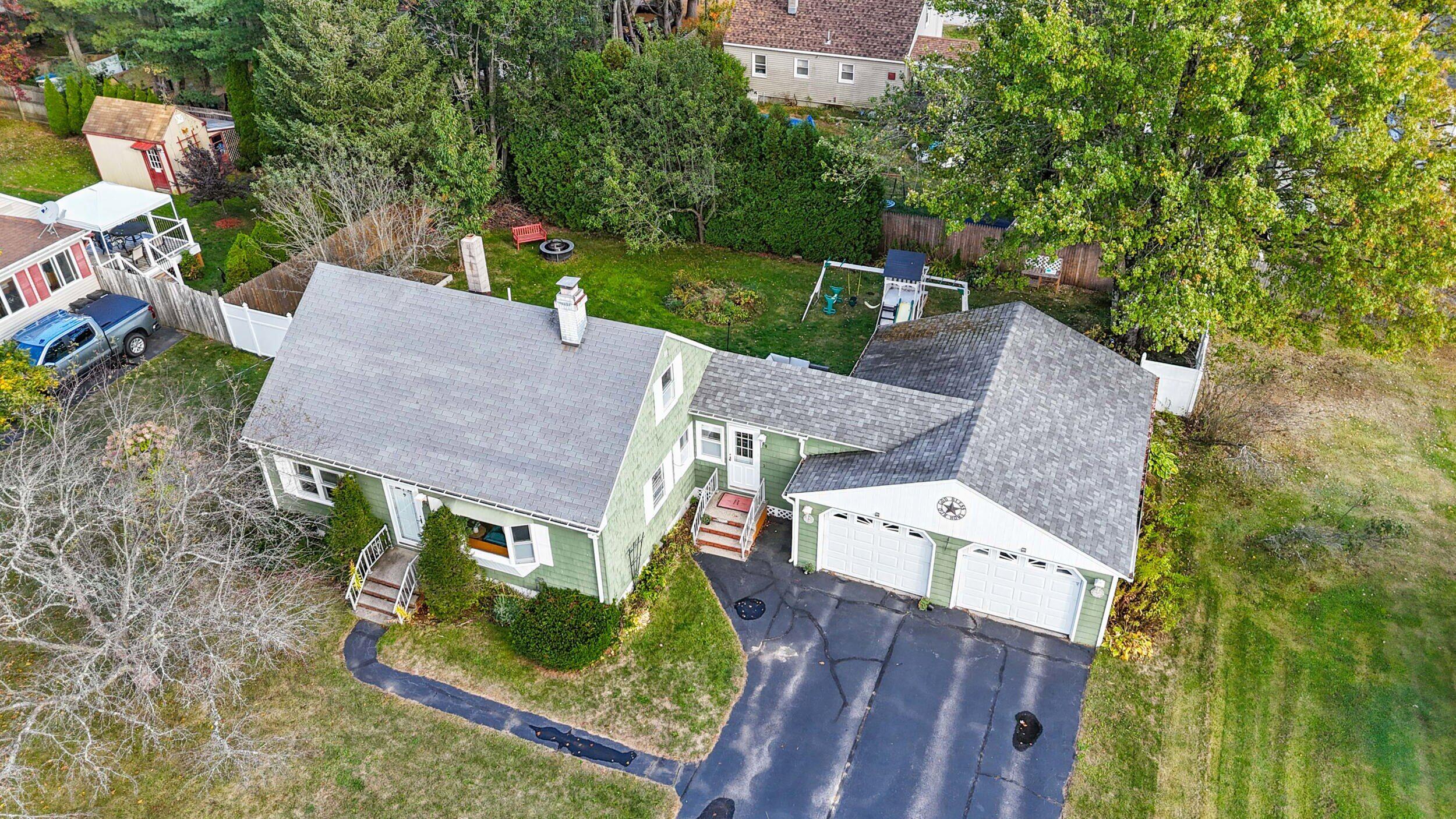 59 Oriole Street