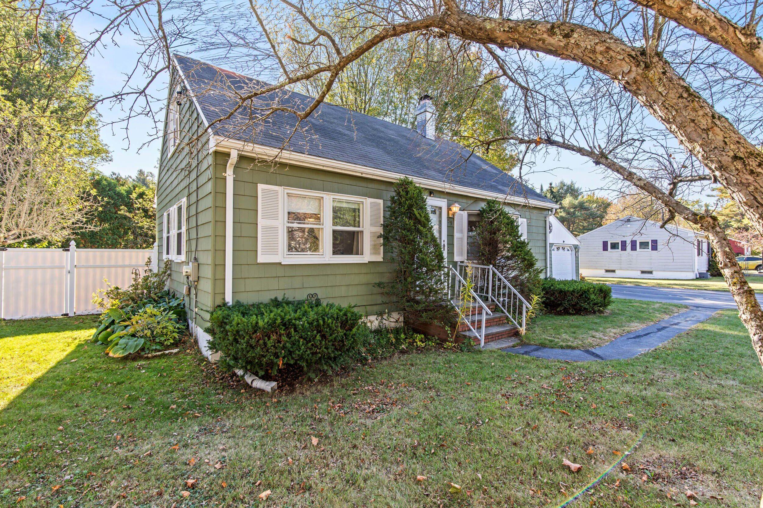 59 Oriole Street