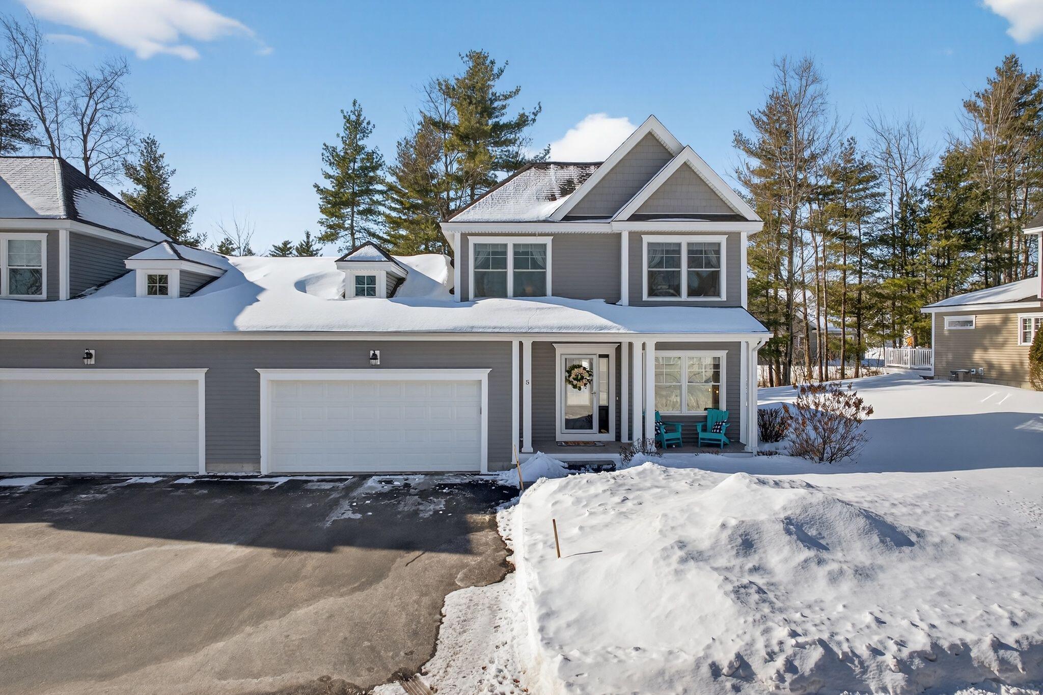 5 Quarry Lane 0