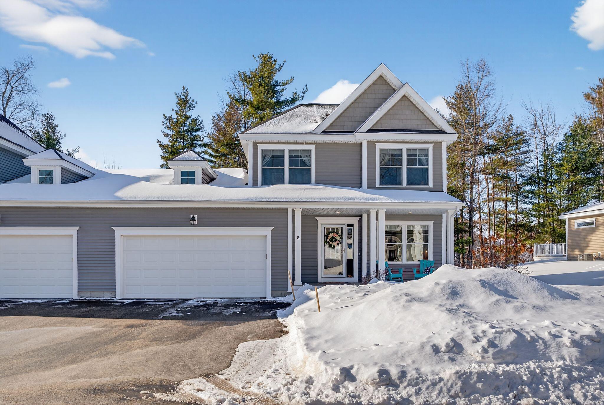 5 Quarry Lane 0