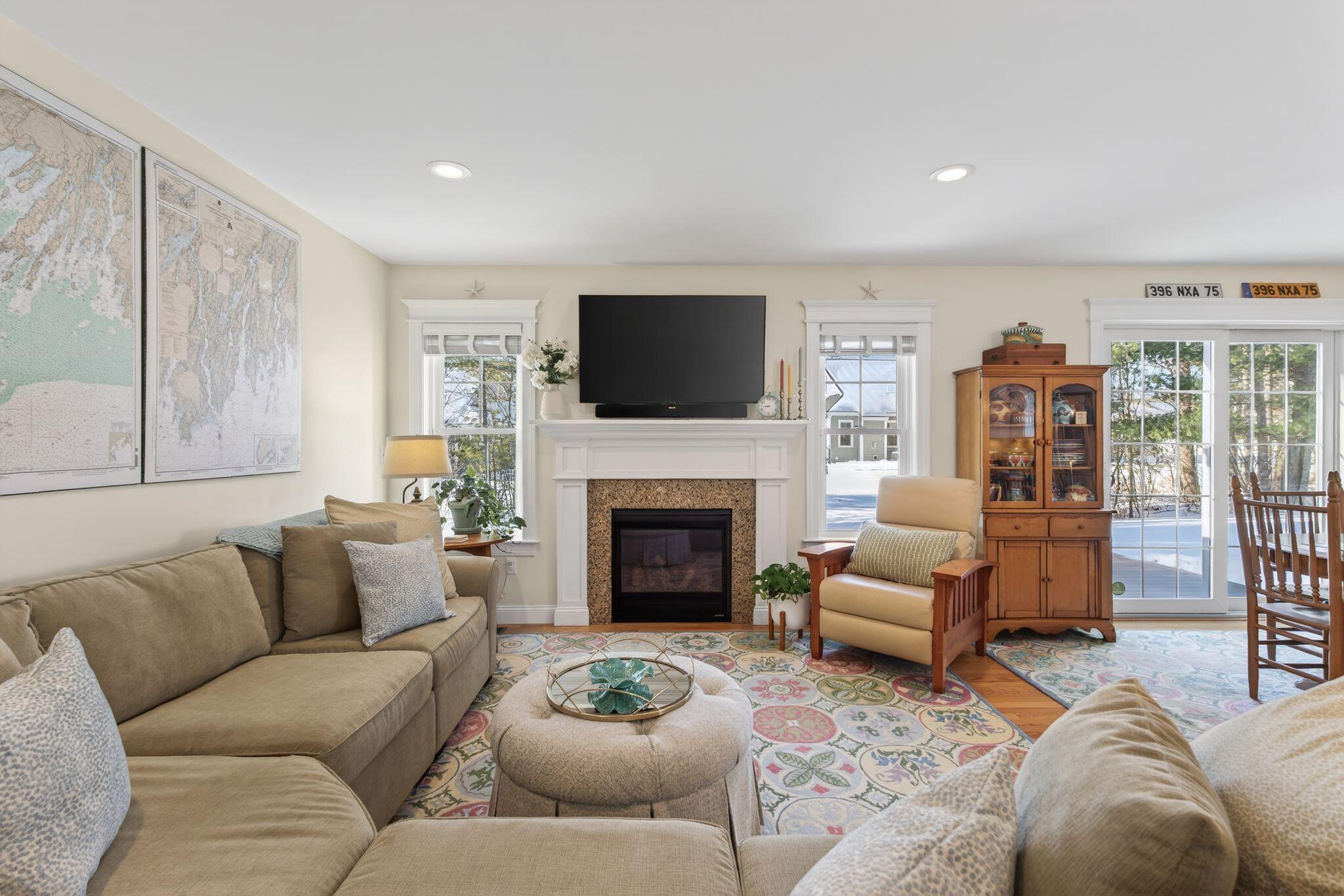 5 Quarry Lane 0