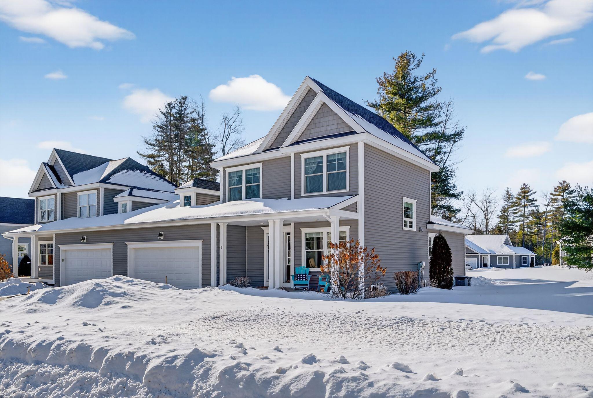 5 Quarry Lane 0