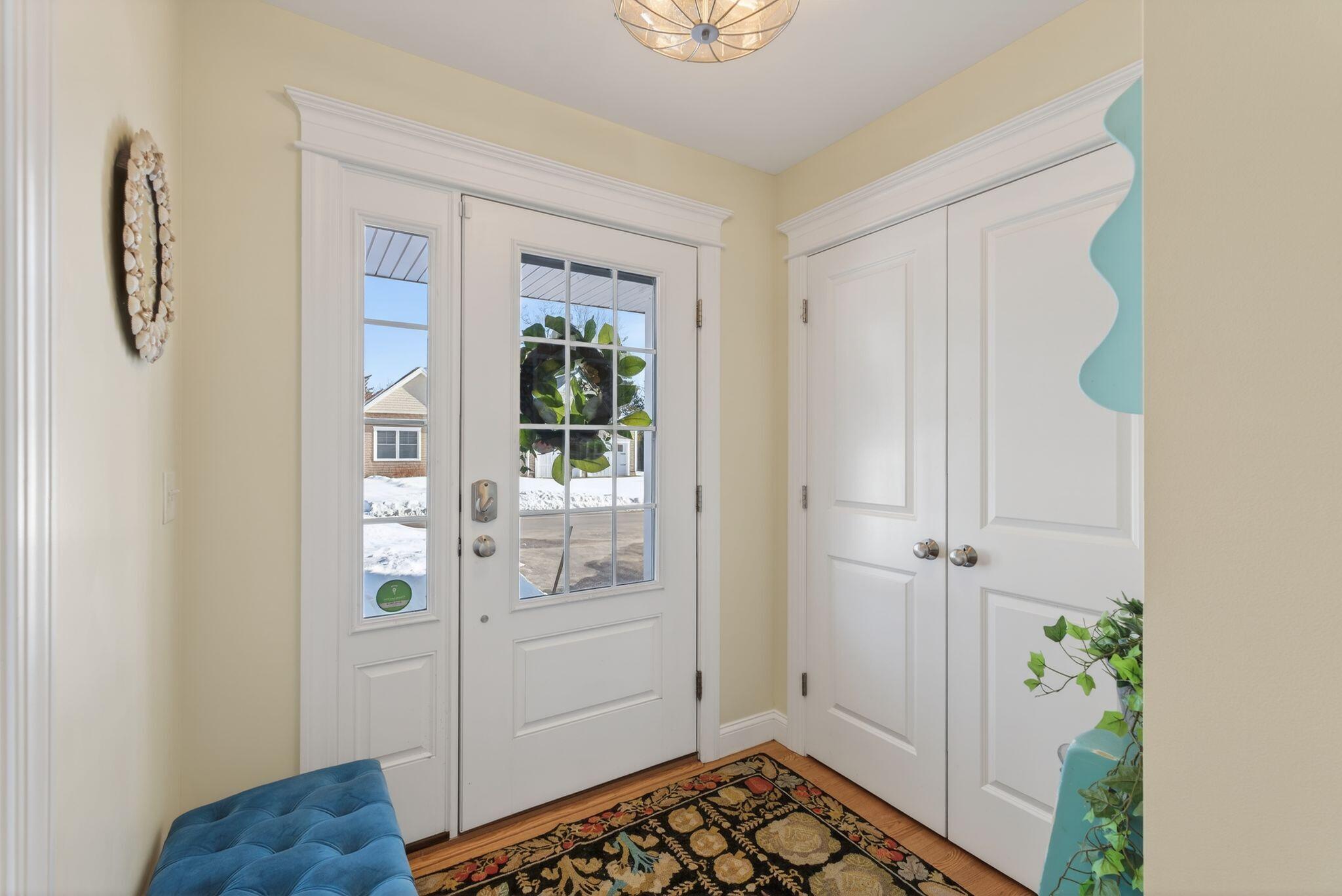 5 Quarry Lane 0