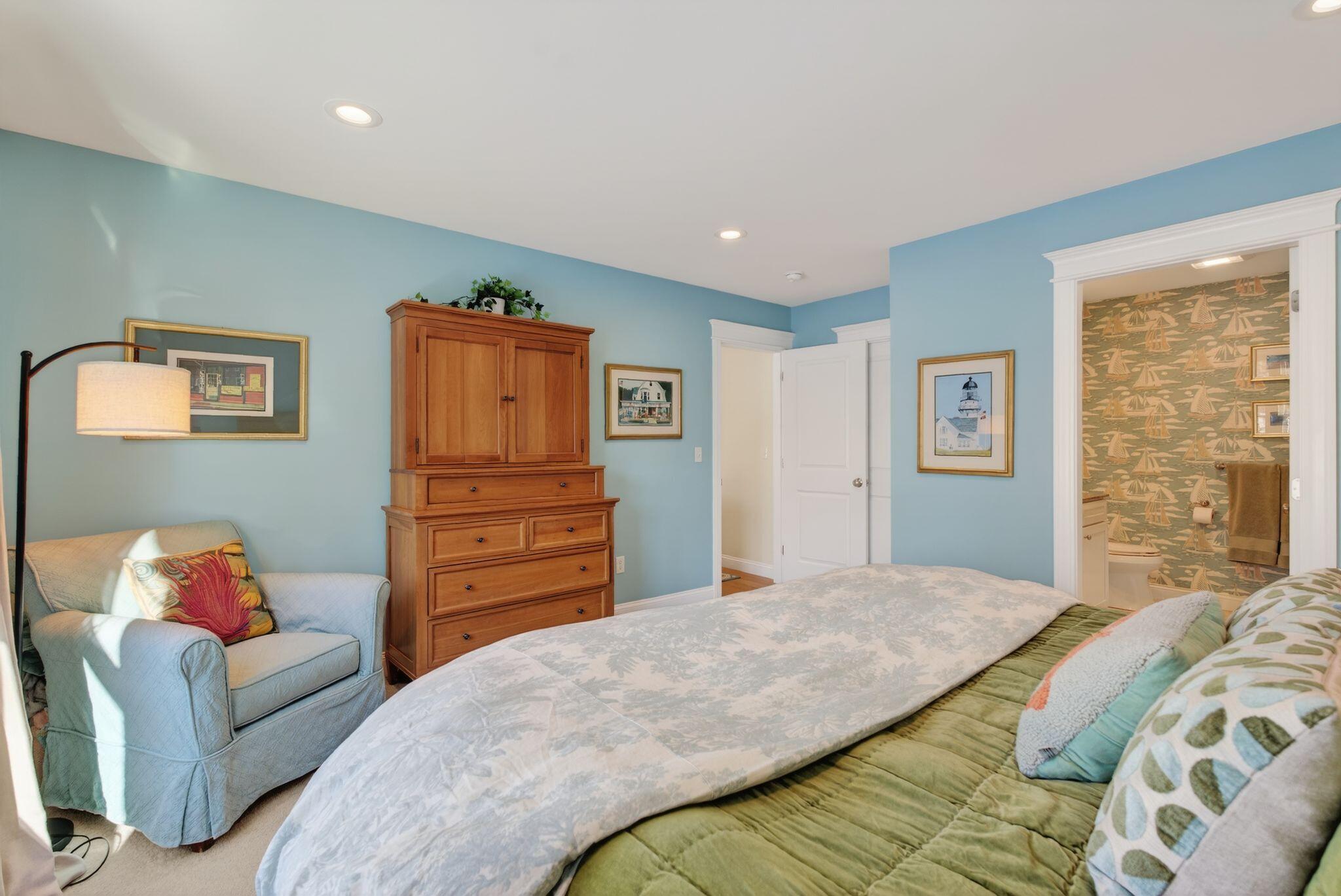 5 Quarry Lane 0