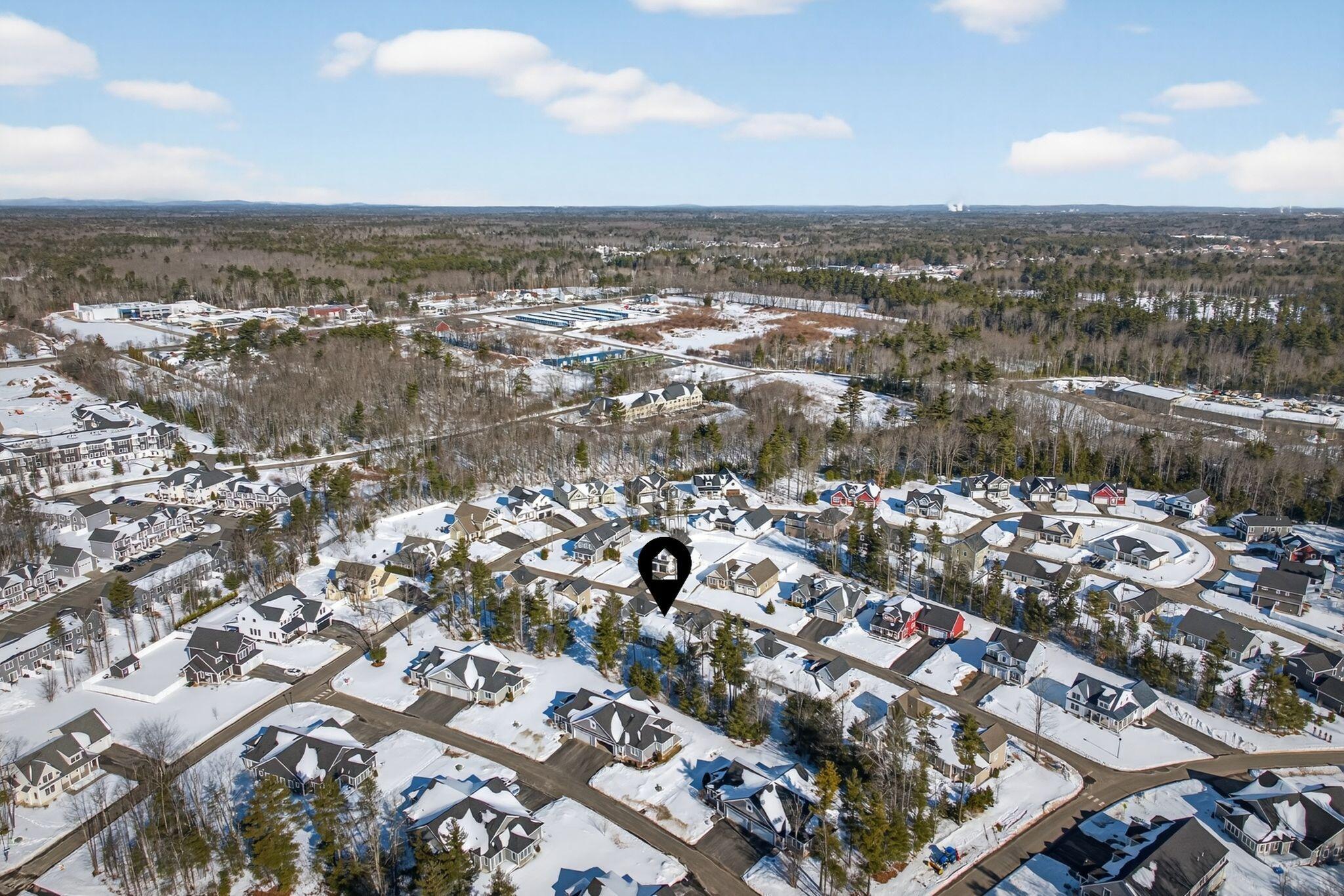 5 Quarry Lane 0