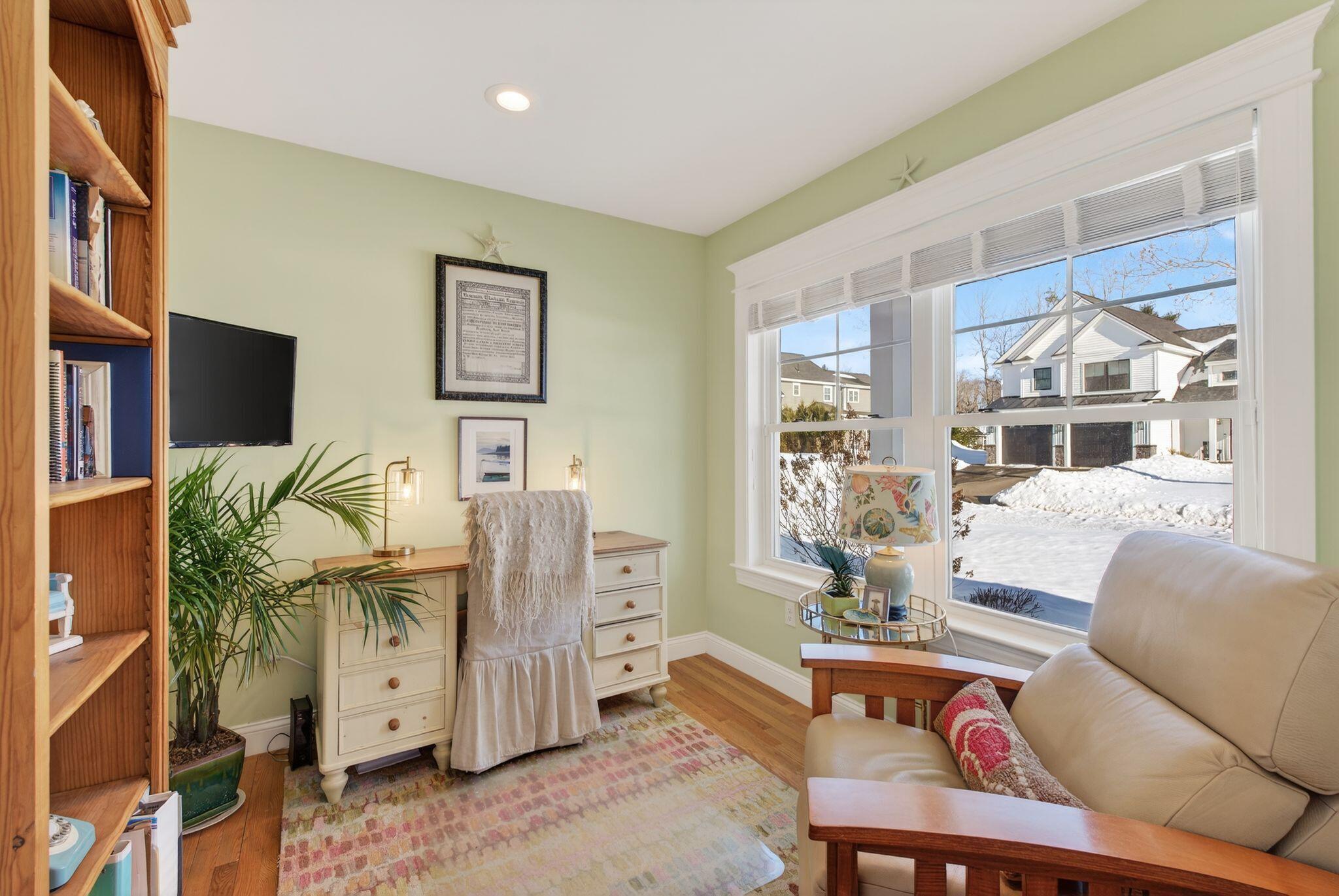 5 Quarry Lane 0