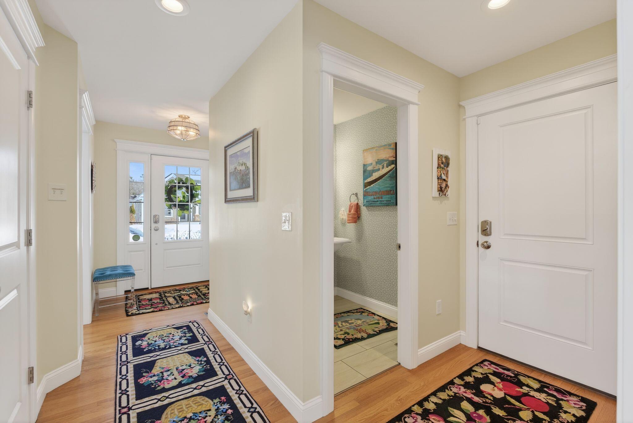 5 Quarry Lane 0
