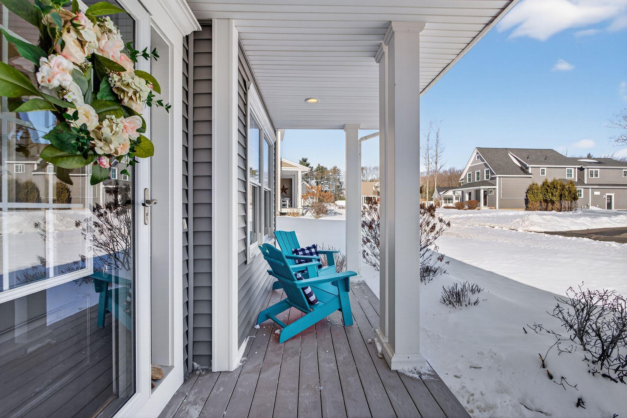 5 Quarry Lane 0