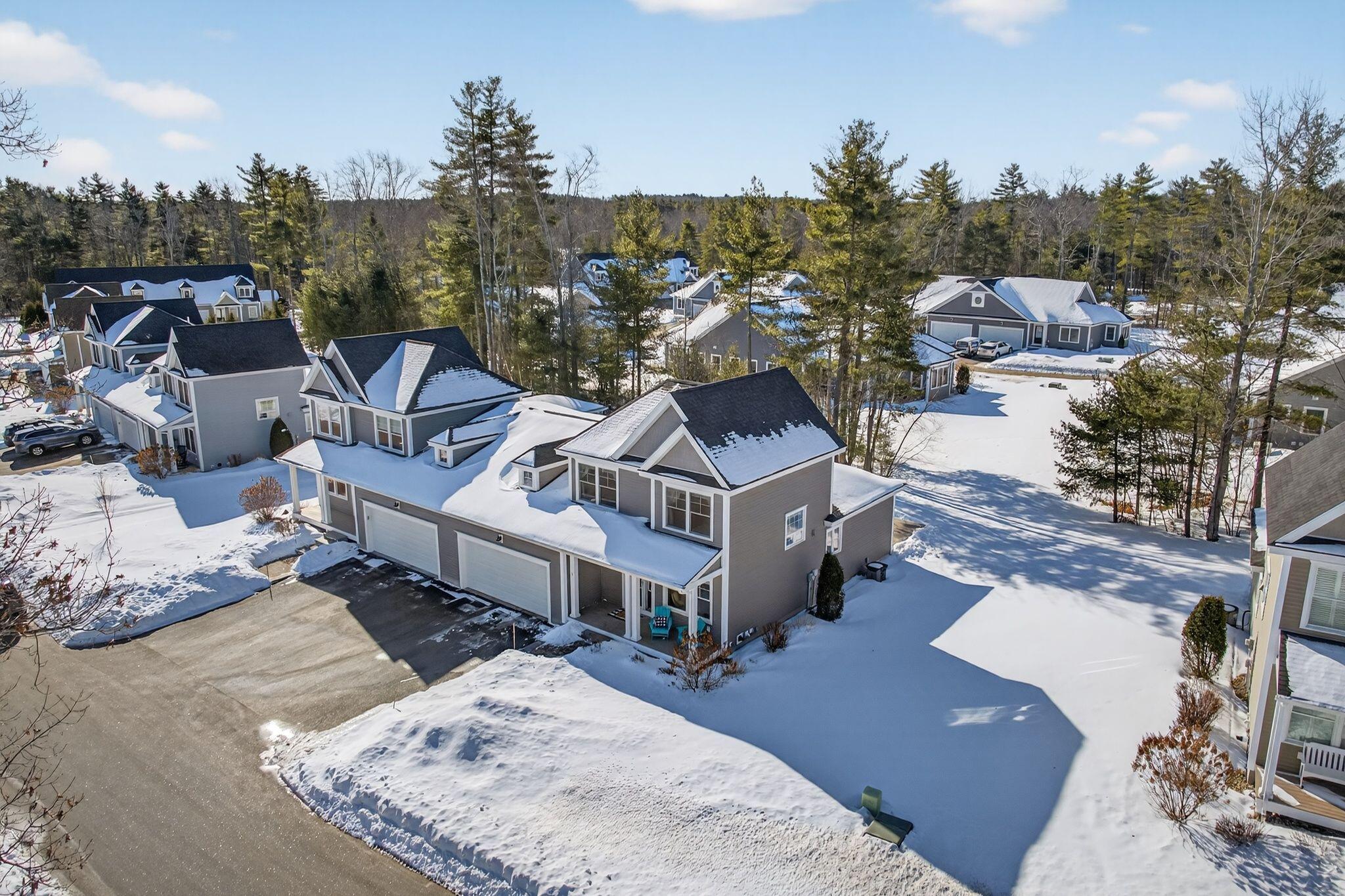 5 Quarry Lane 0