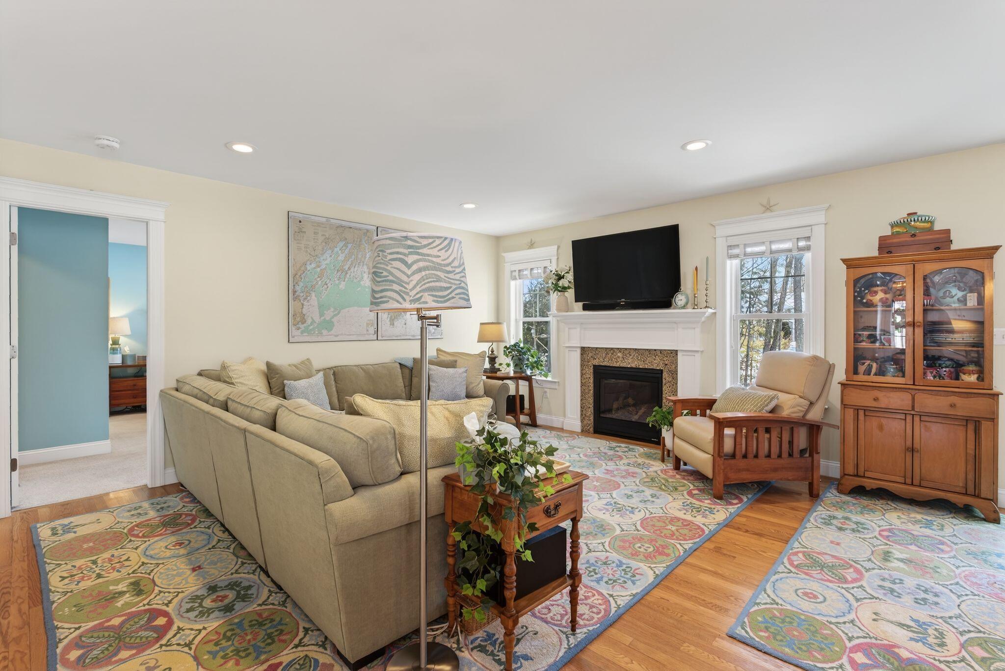 5 Quarry Lane 0