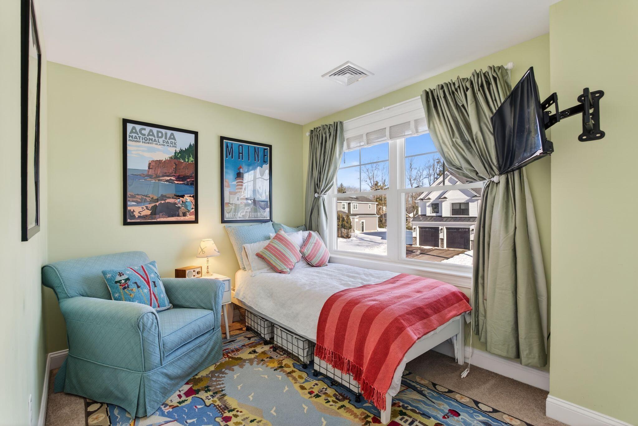 5 Quarry Lane 0