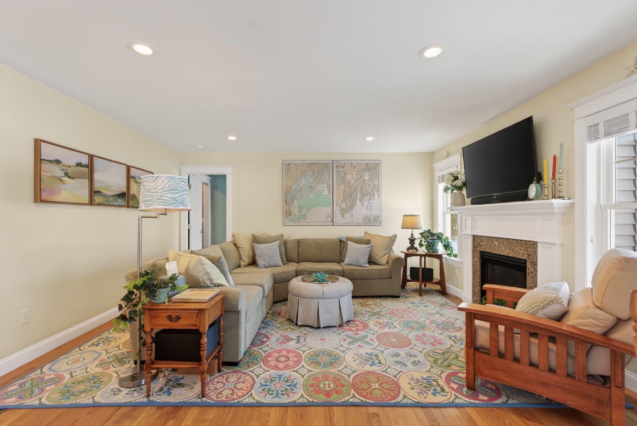 5 Quarry Lane 0