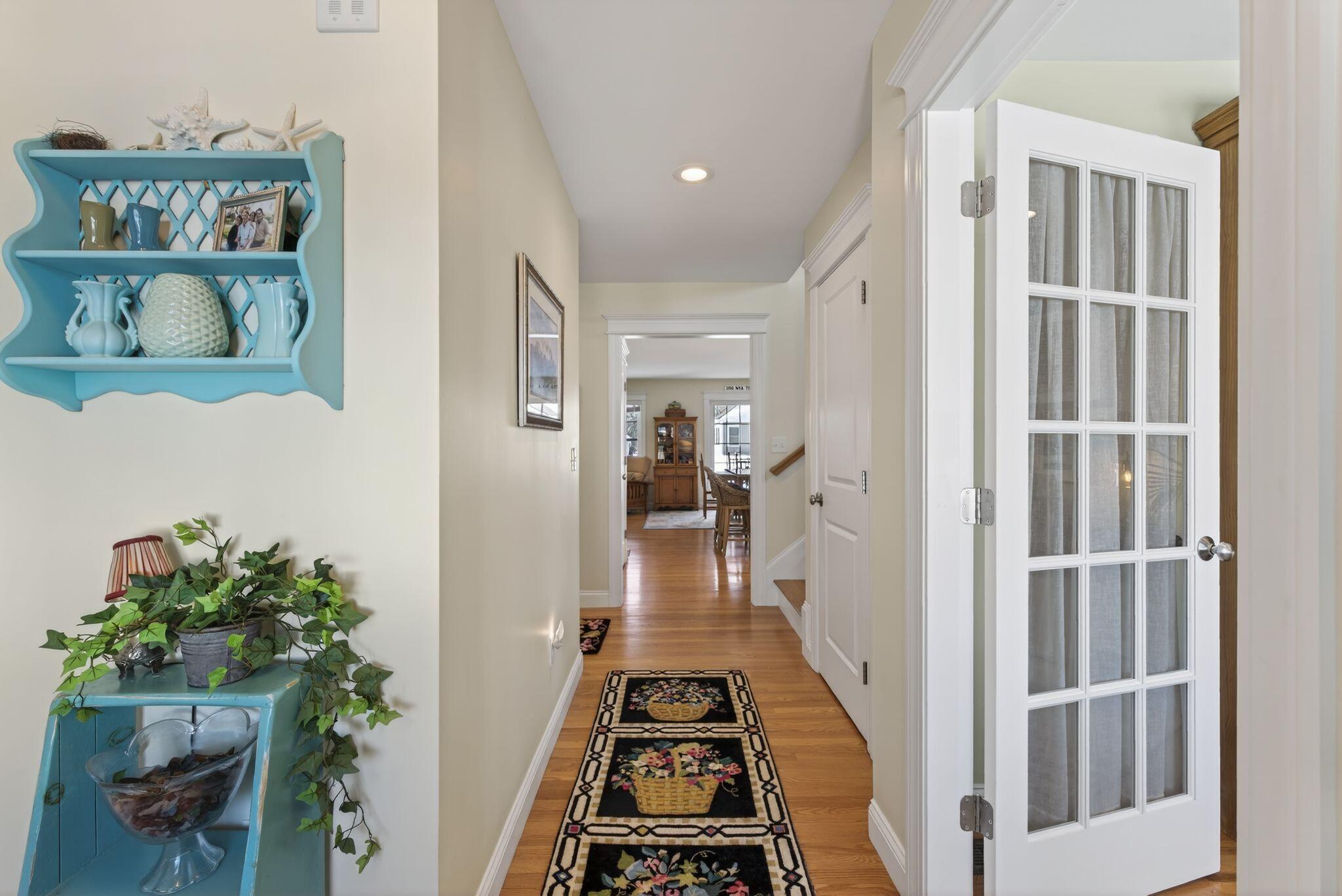 5 Quarry Lane 0