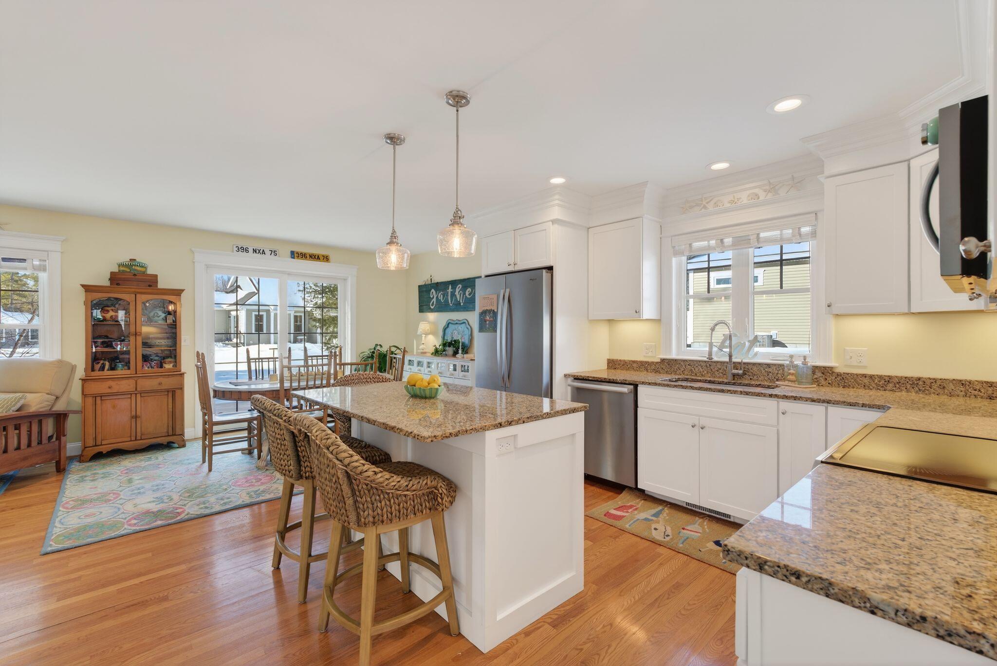5 Quarry Lane 0