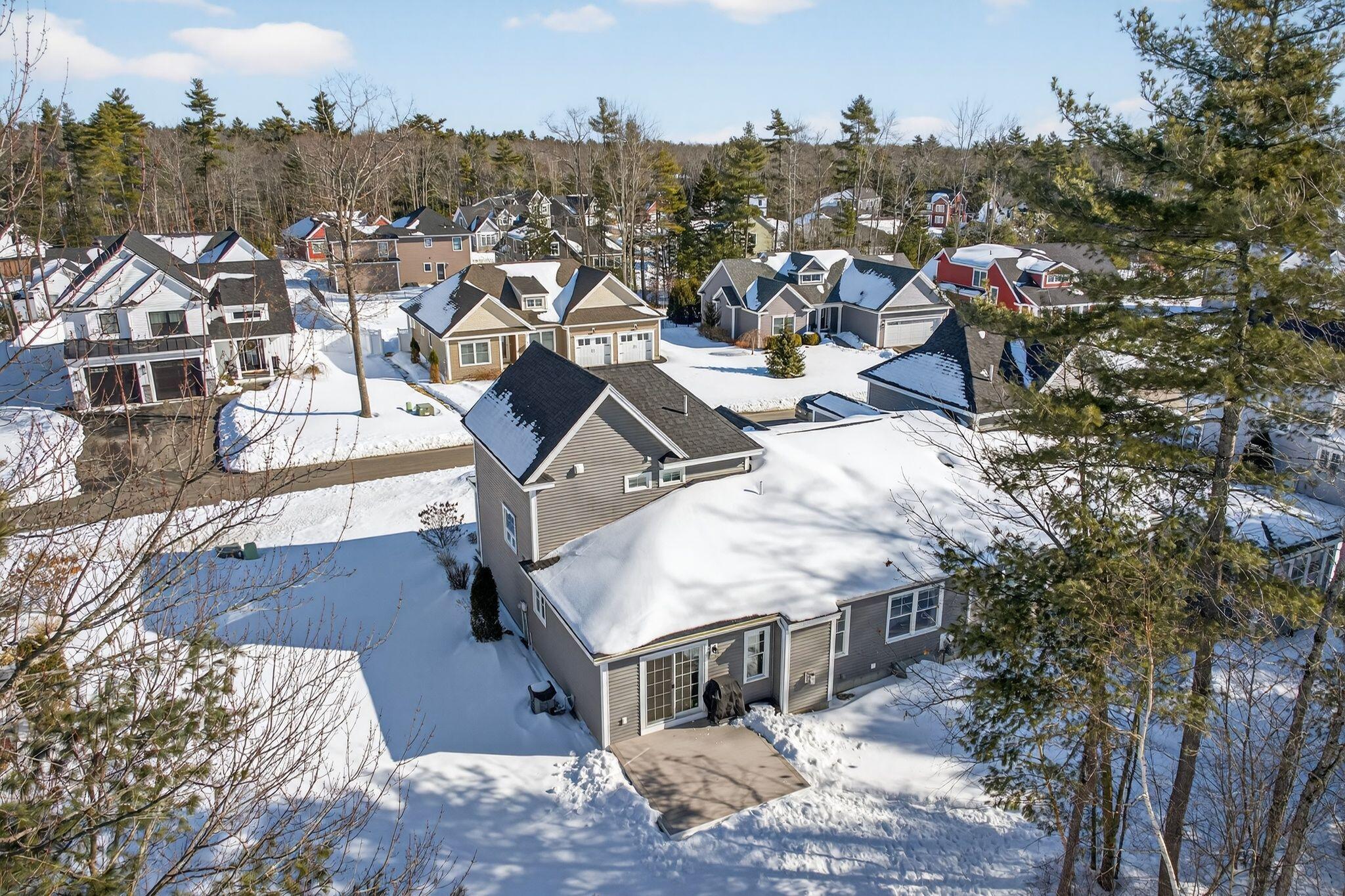5 Quarry Lane 0