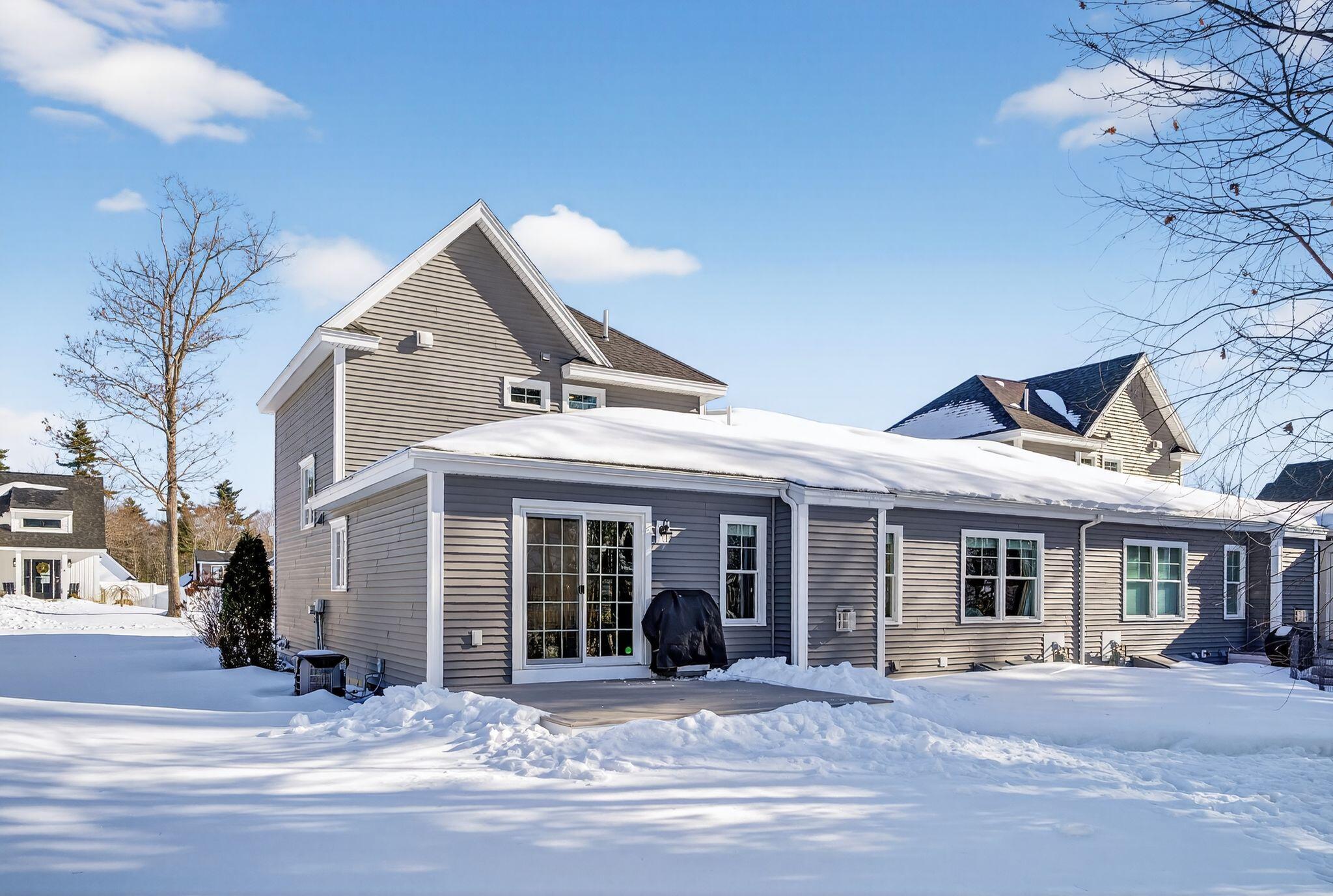 5 Quarry Lane 0