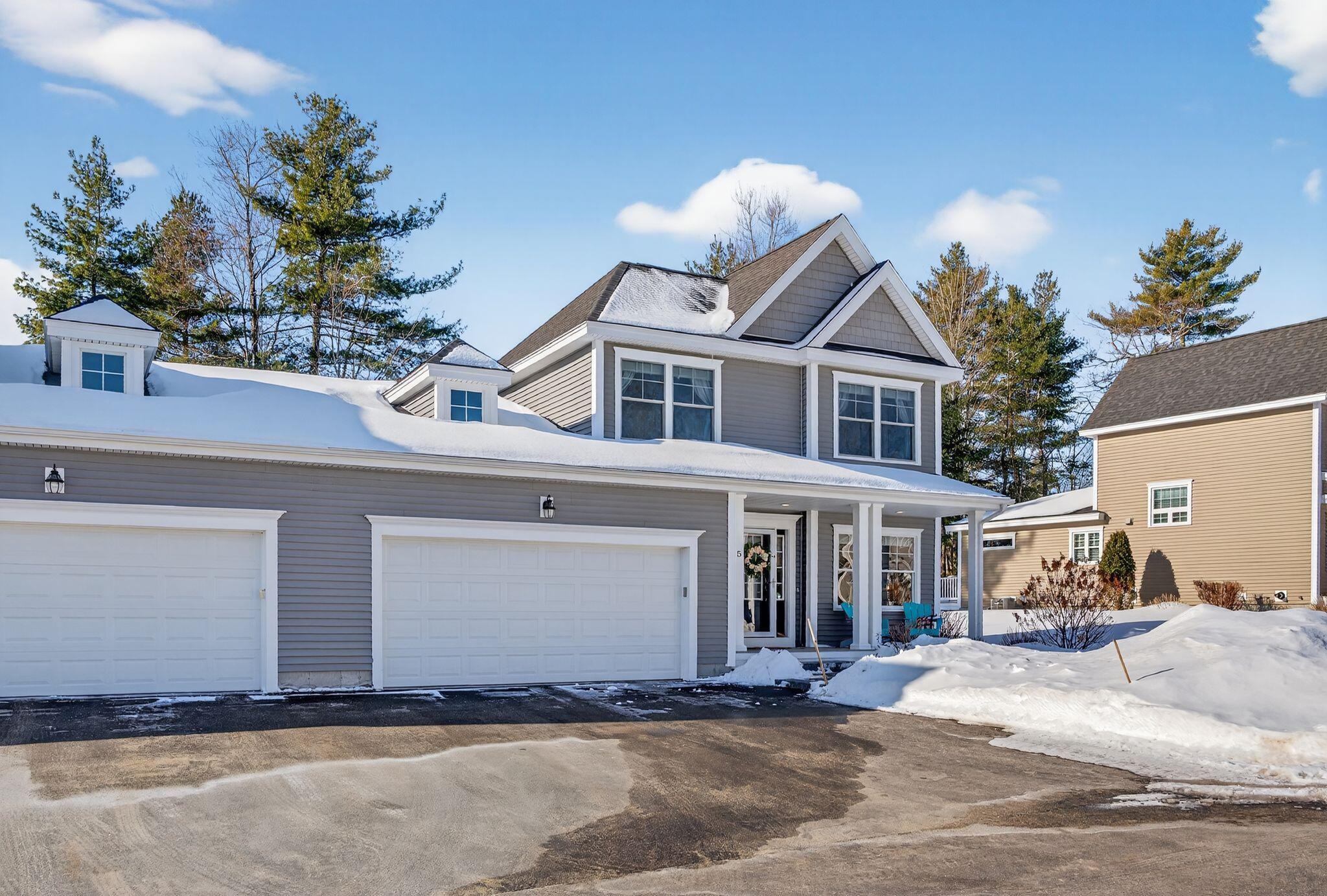 5 Quarry Lane 0