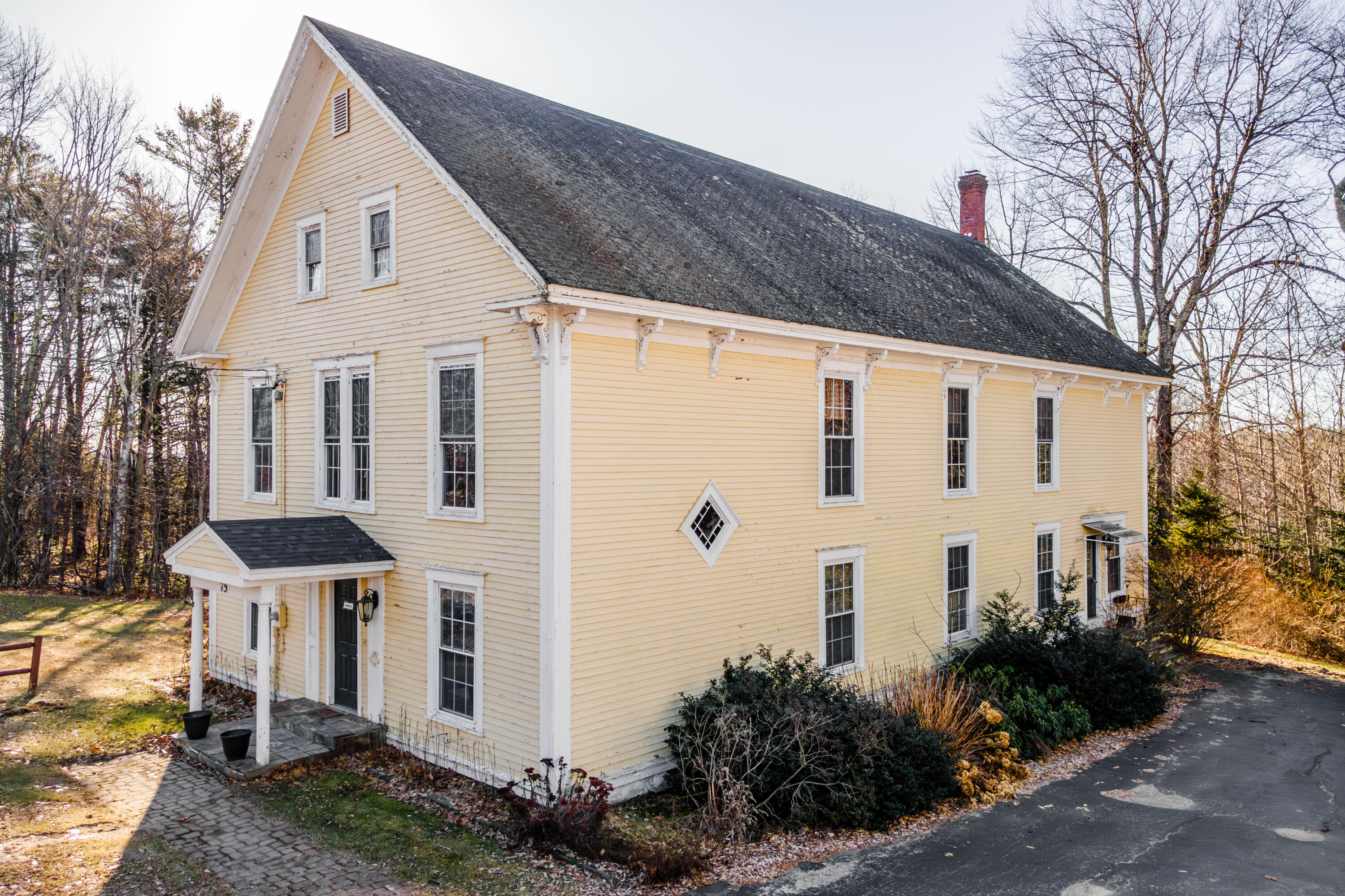 75 Main Road