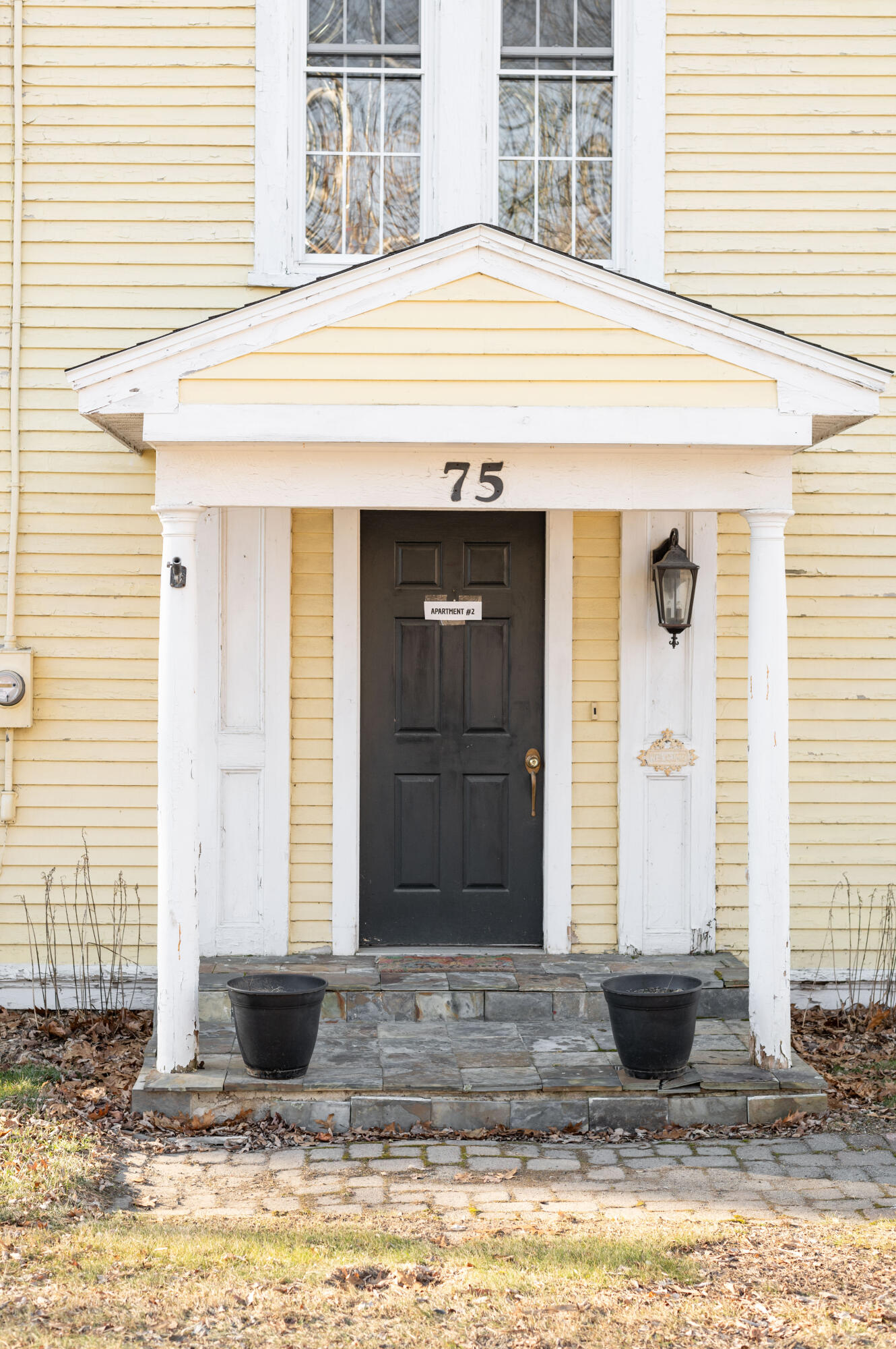 75 Main Road