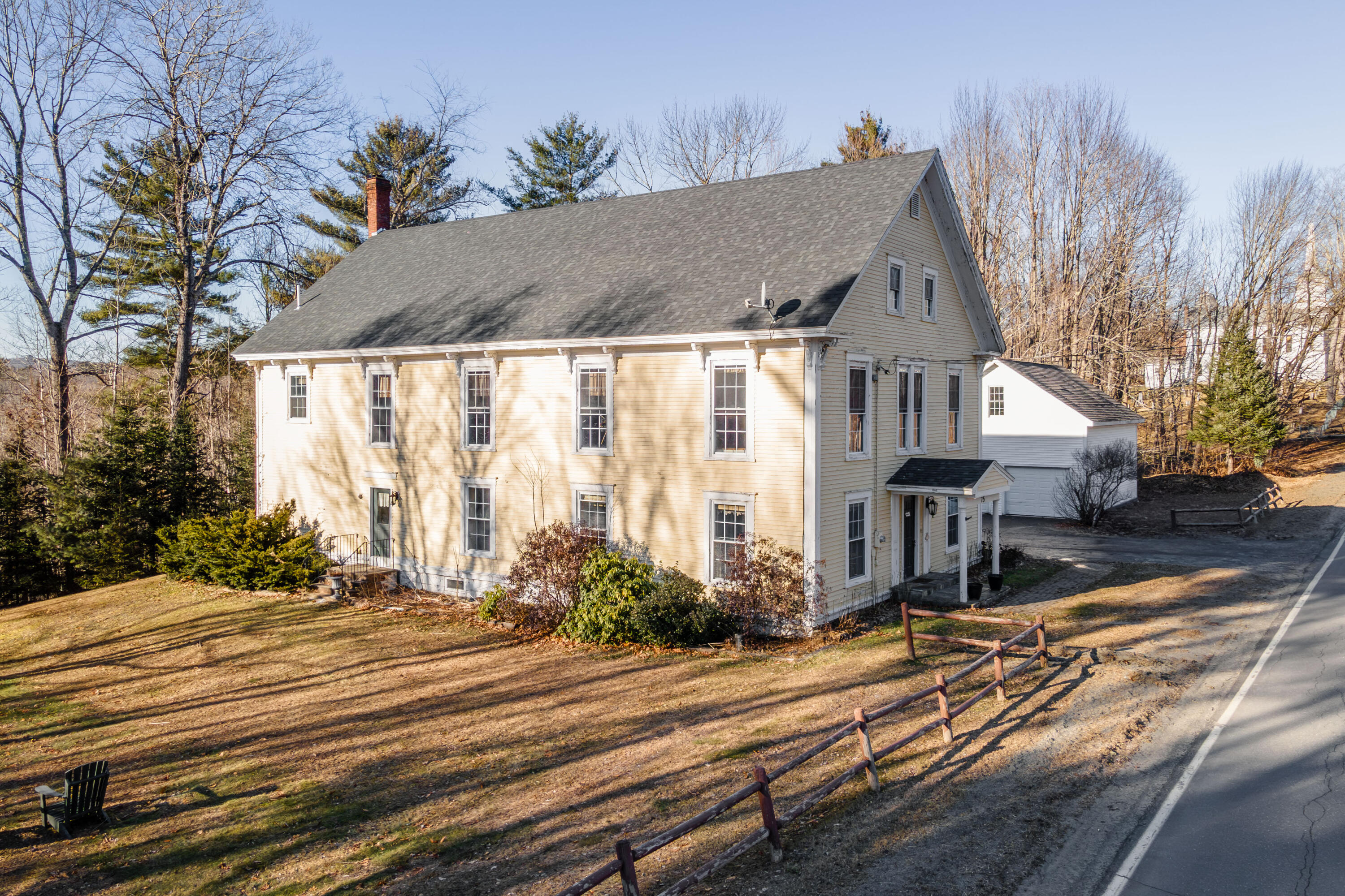 75 Main Road