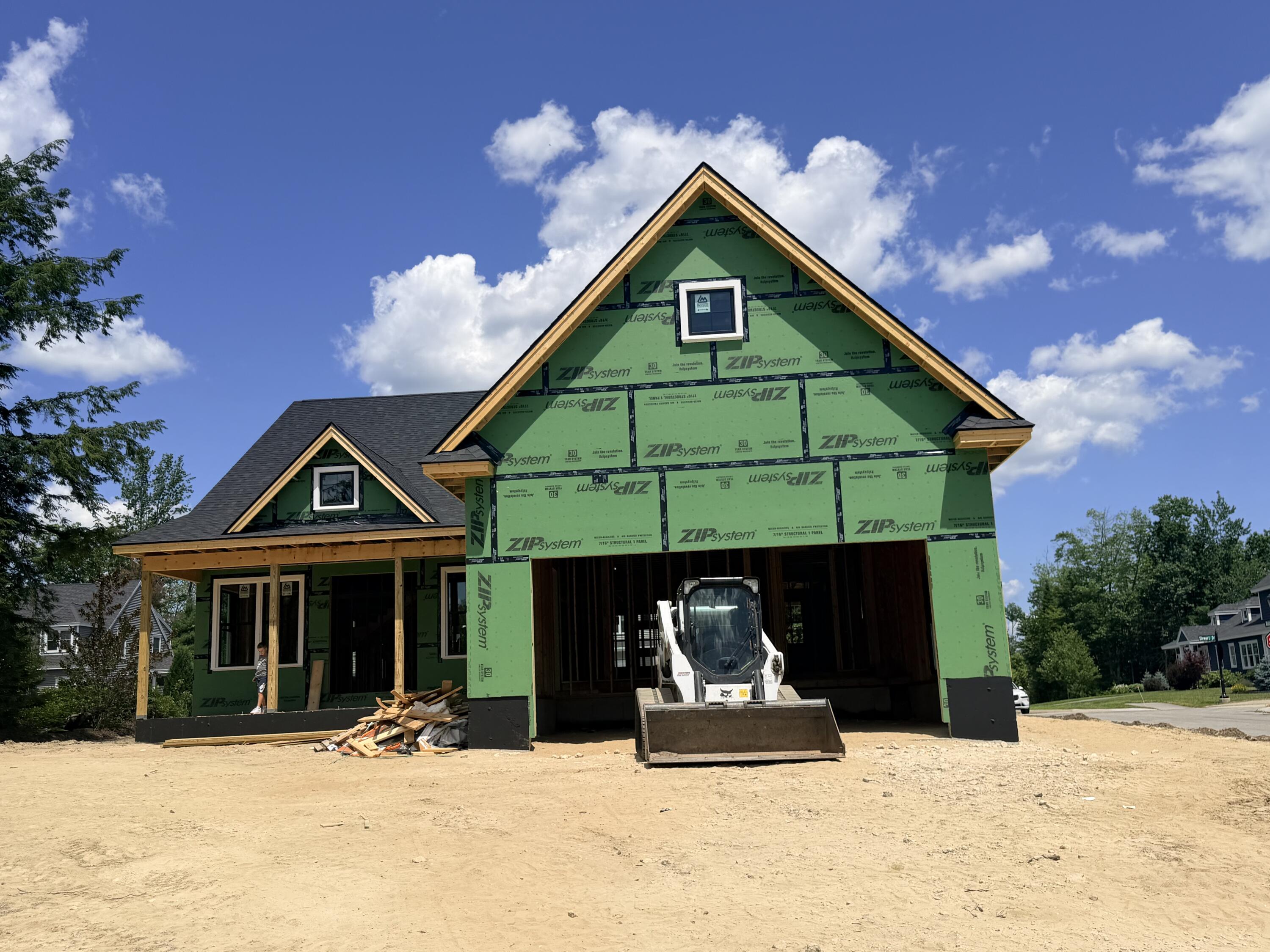 134 Stewart Drive