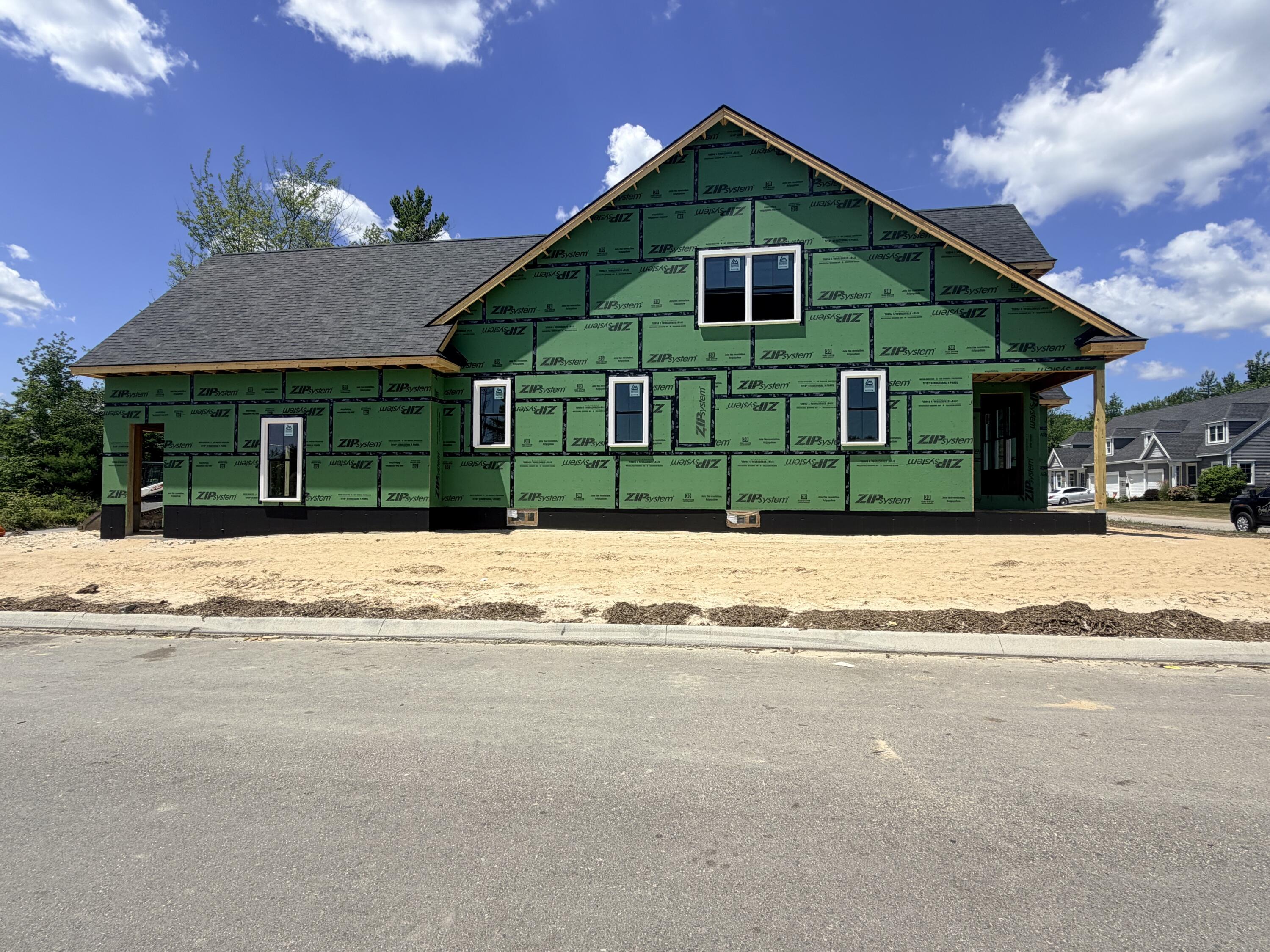 134 Stewart Drive