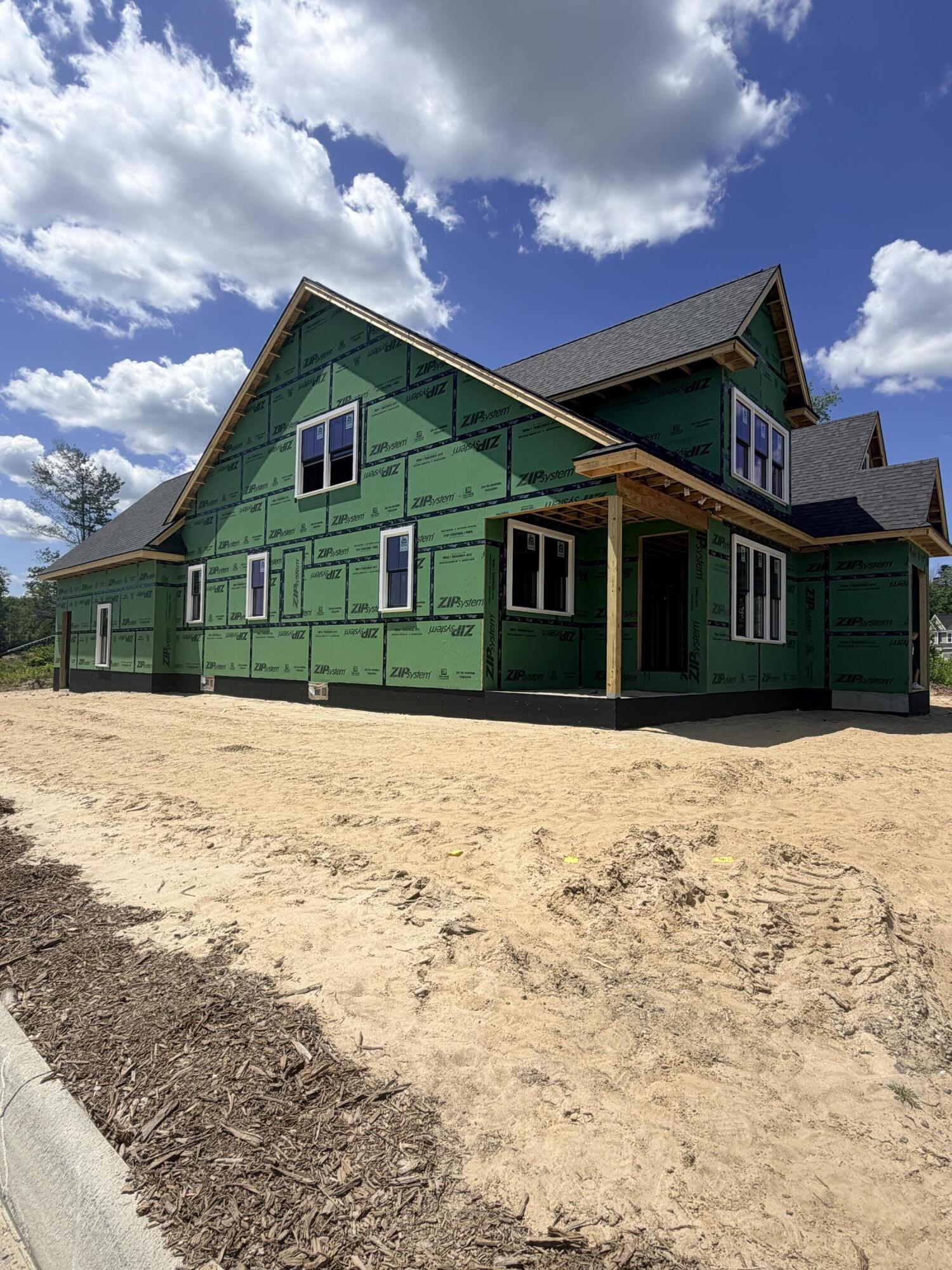 134 Stewart Drive