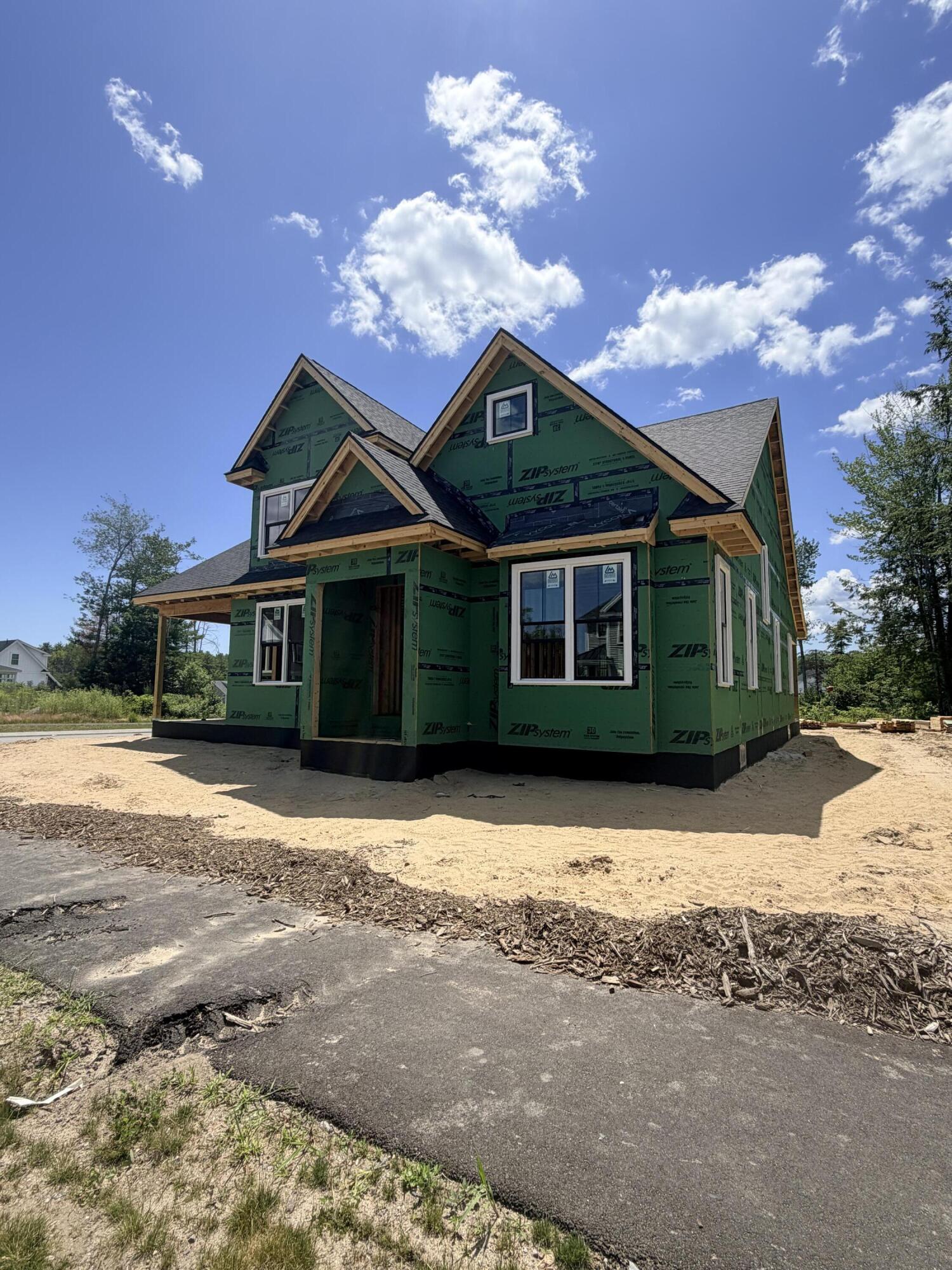 134 Stewart Drive