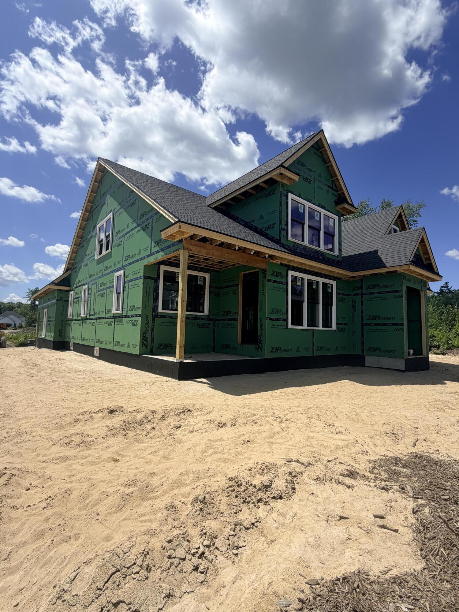134 Stewart Drive